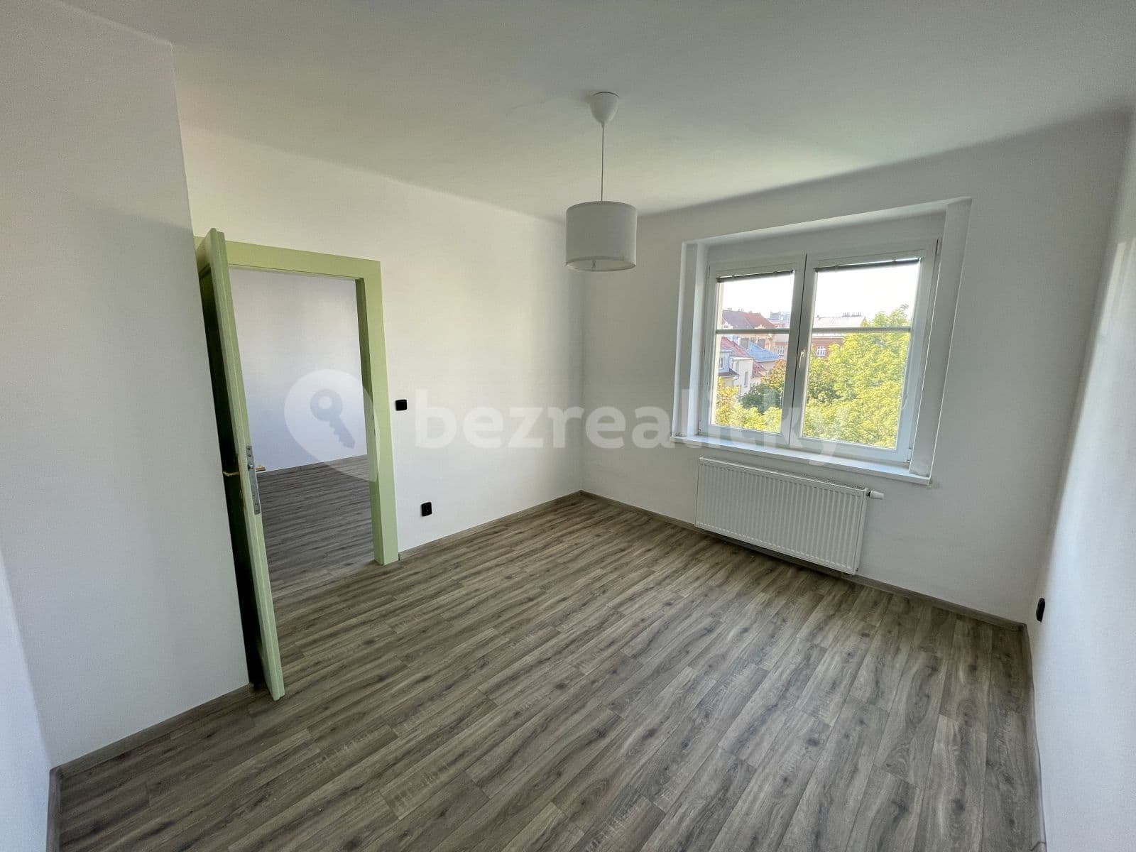 Pronájem bytu 2+kk 48 m², Guldenerova, Plzeň, Plzeňský kraj Pronájem bytu 2+kk 48 m², Guldenerova, Plzeň, Plzeňský kraj