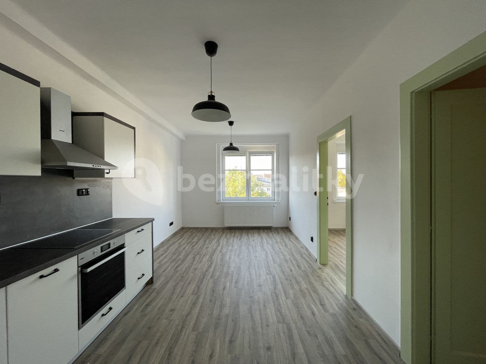 Pronájem bytu 2+kk 48 m², Guldenerova, Plzeň, Plzeňský kraj Pronájem bytu 2+kk 48 m², Guldenerova, Plzeň, Plzeňský kraj