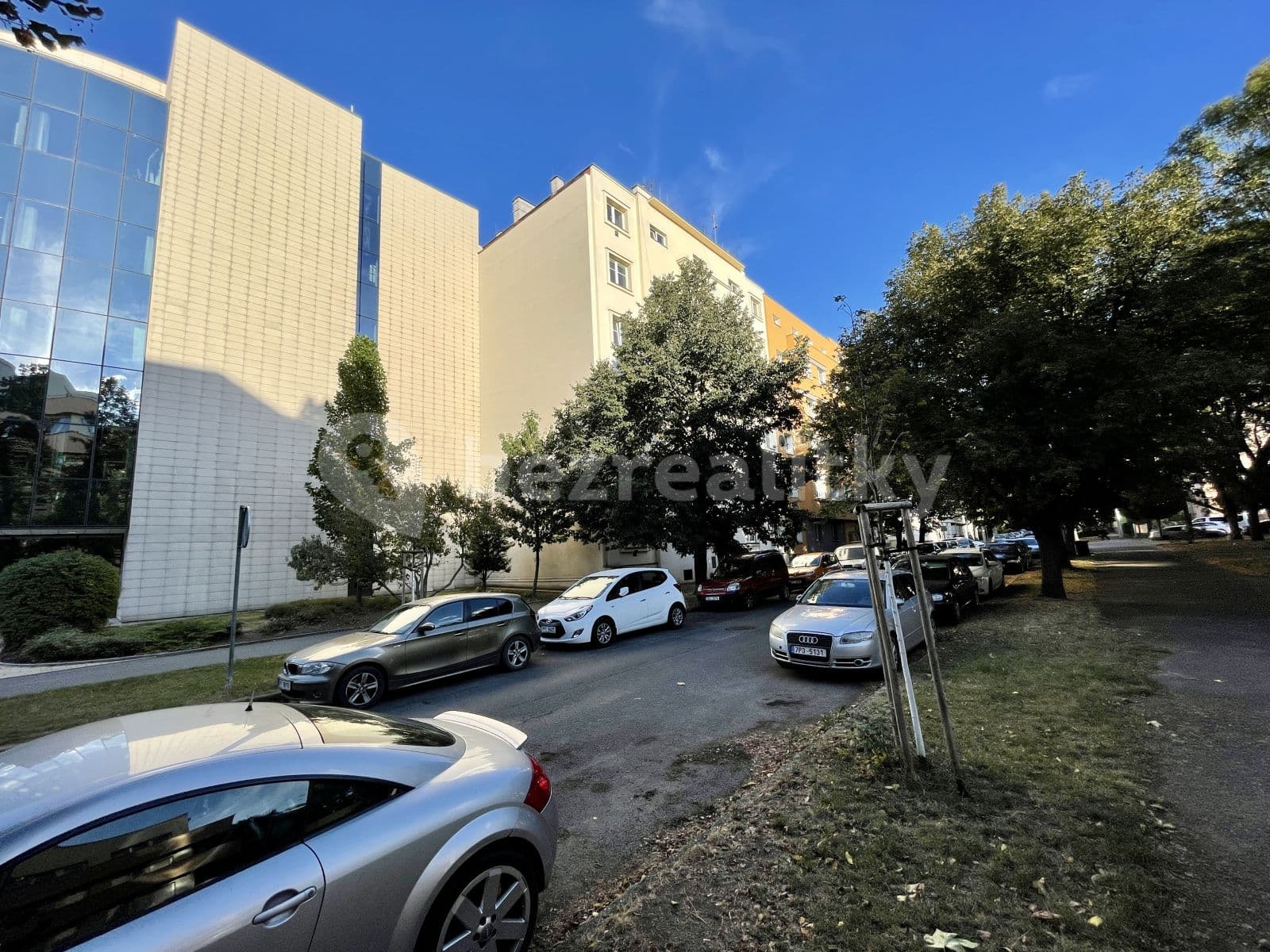 Pronájem bytu 2+kk 48 m², Guldenerova, Plzeň, Plzeňský kraj Pronájem bytu 2+kk 48 m², Guldenerova, Plzeň, Plzeňský kraj