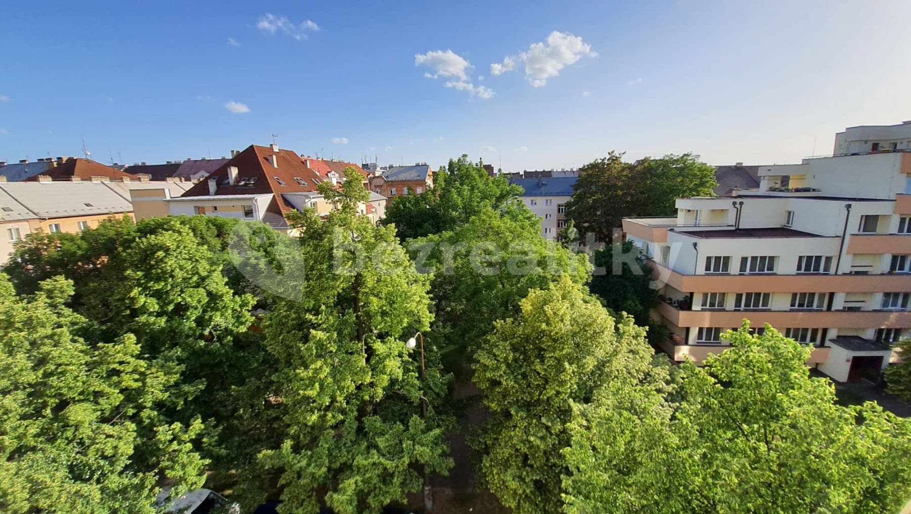 Pronájem bytu 2+kk 48 m², Guldenerova, Plzeň, Plzeňský kraj Pronájem bytu 2+kk 48 m², Guldenerova, Plzeň, Plzeňský kraj
