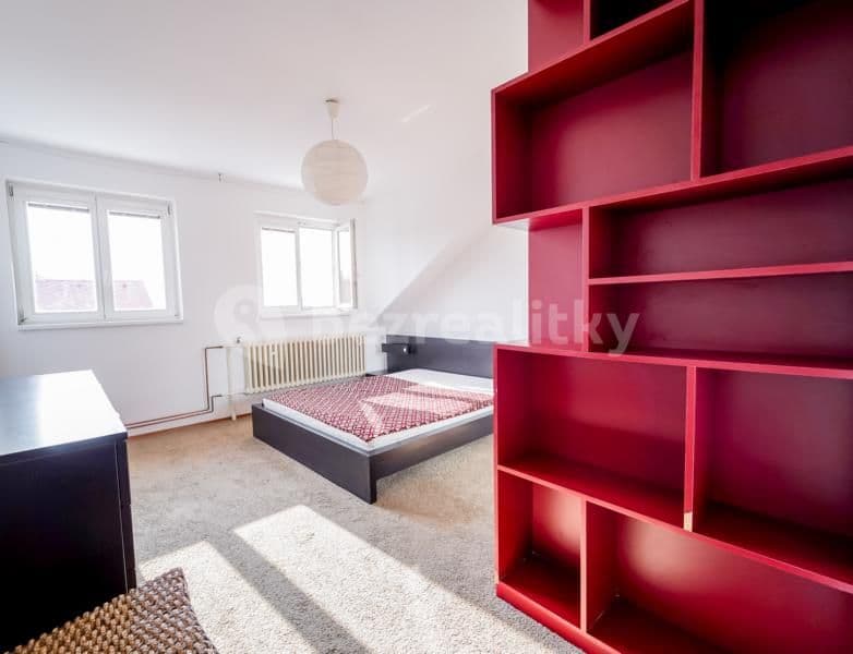 Pronájem bytu 3+kk 61 m², Varšavská, Praha, Praha Pronájem bytu 3+kk 61 m², Varšavská, Praha, Praha