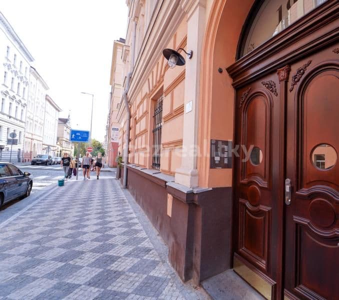 Pronájem bytu 3+kk 61 m², Varšavská, Praha, Praha Pronájem bytu 3+kk 61 m², Varšavská, Praha, Praha