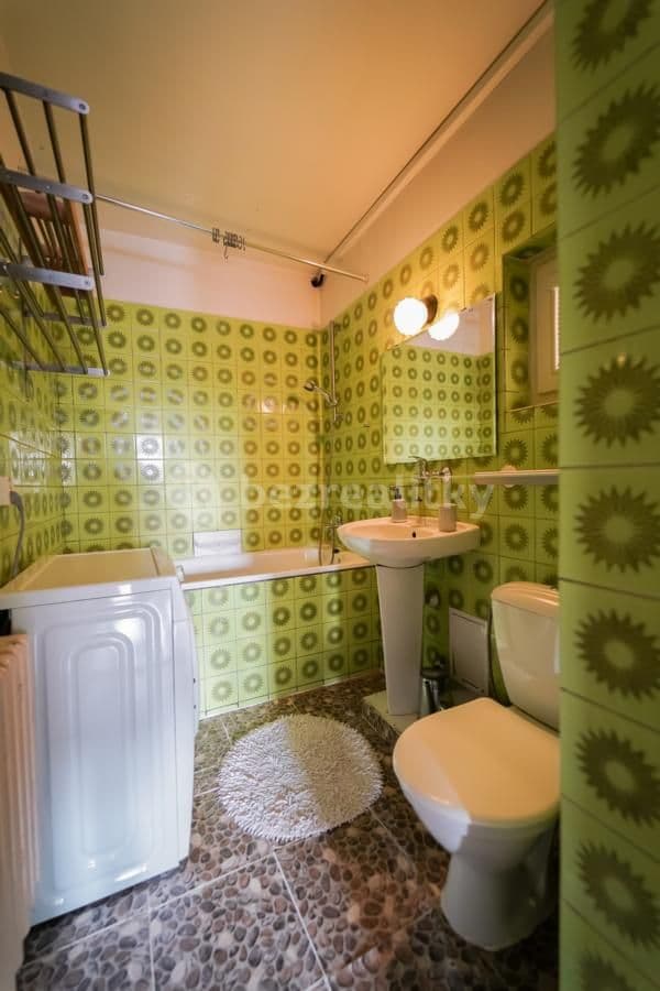 Pronájem bytu 3+kk 61 m², Varšavská, Praha, Praha Pronájem bytu 3+kk 61 m², Varšavská, Praha, Praha