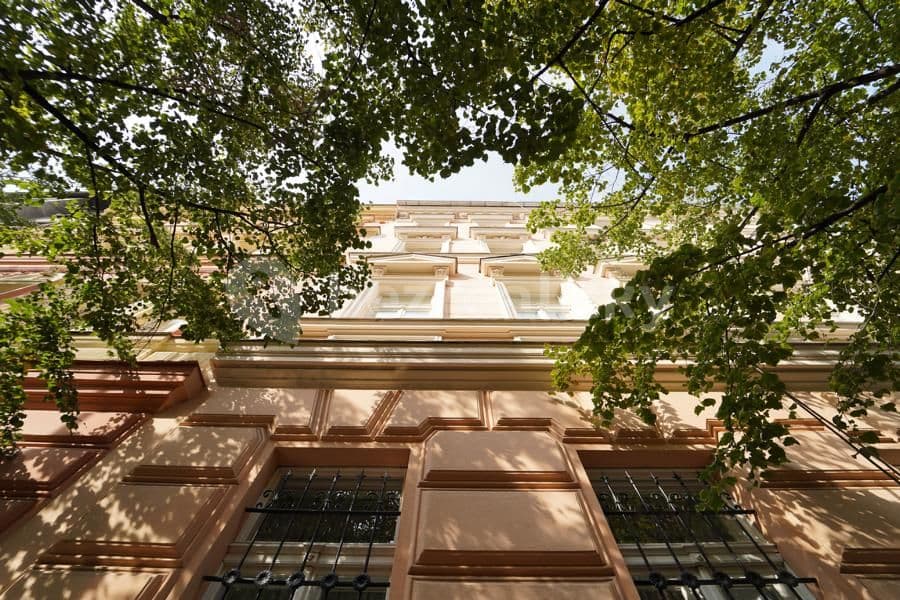 Pronájem bytu 3+kk 61 m², Varšavská, Praha, Praha Pronájem bytu 3+kk 61 m², Varšavská, Praha, Praha