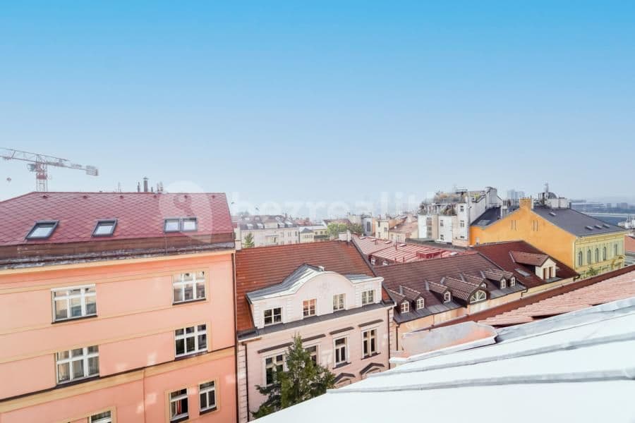 Pronájem bytu 3+kk 61 m², Varšavská, Praha, Praha Pronájem bytu 3+kk 61 m², Varšavská, Praha, Praha