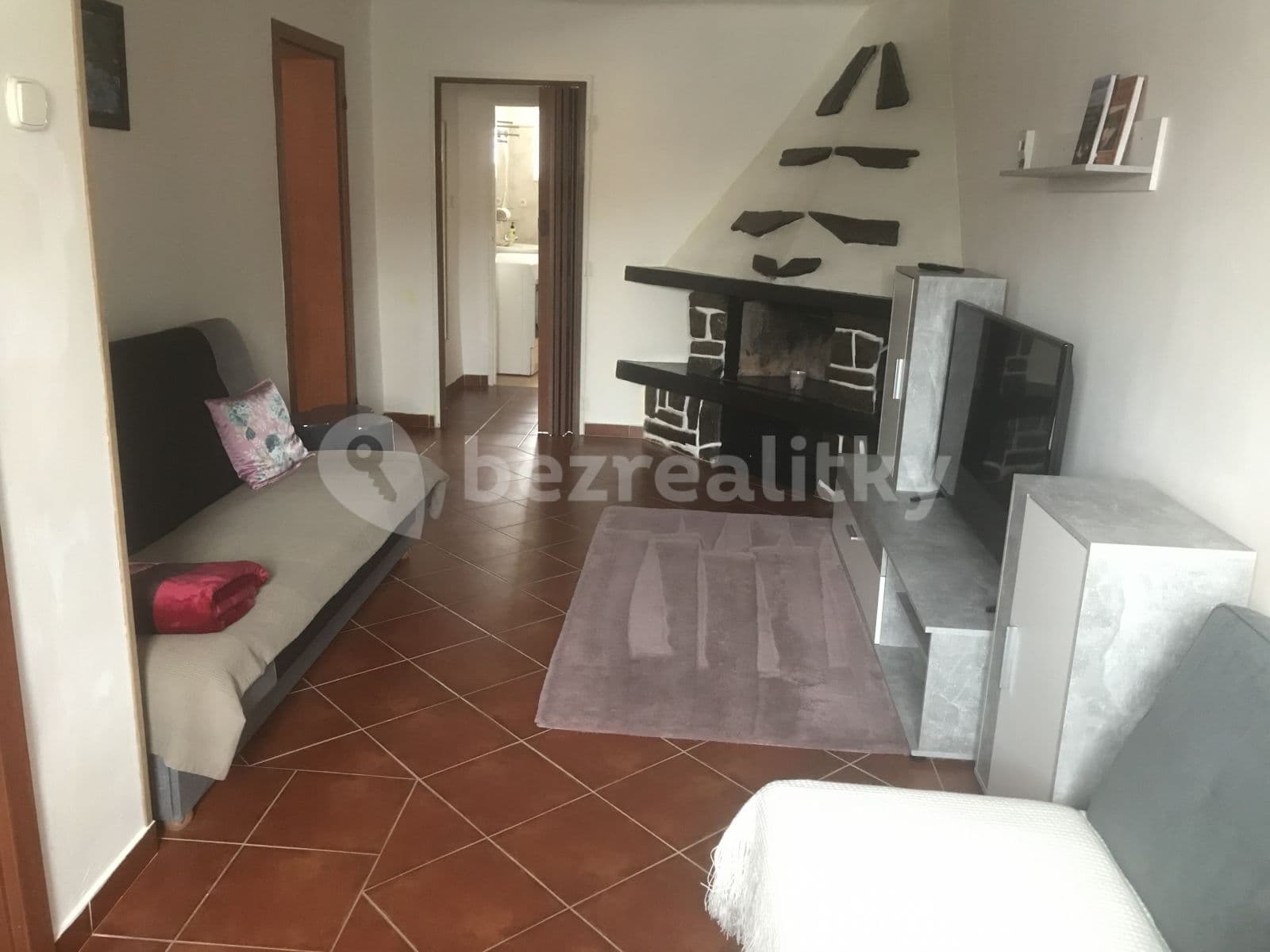 Pronájem domu 70 m², pozemek 750 m², Ke Statku, Vrané nad Vltavou, Středočeský kraj Pronájem domu 70 m², pozemek 750 m², Ke Statku, Vrané nad Vltavou, Středočeský kraj