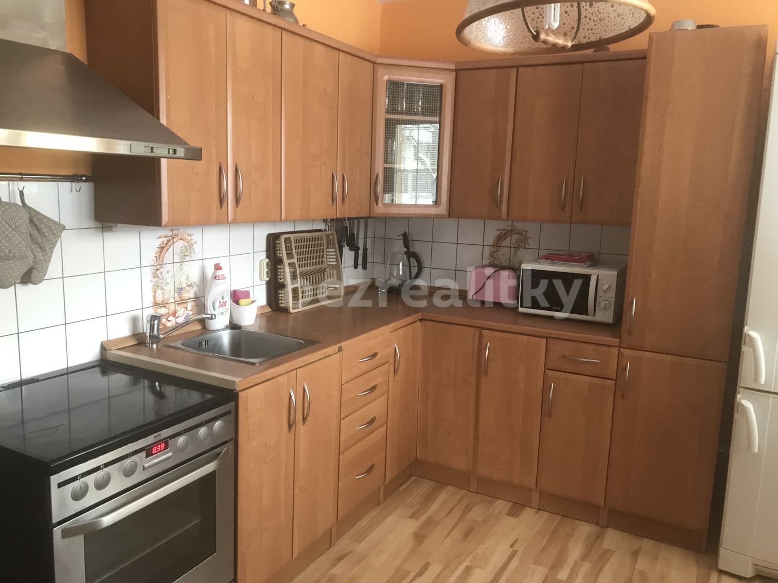 Pronájem domu 70 m², pozemek 750 m², Ke Statku, Vrané nad Vltavou, Středočeský kraj Pronájem domu 70 m², pozemek 750 m², Ke Statku, Vrané nad Vltavou, Středočeský kraj