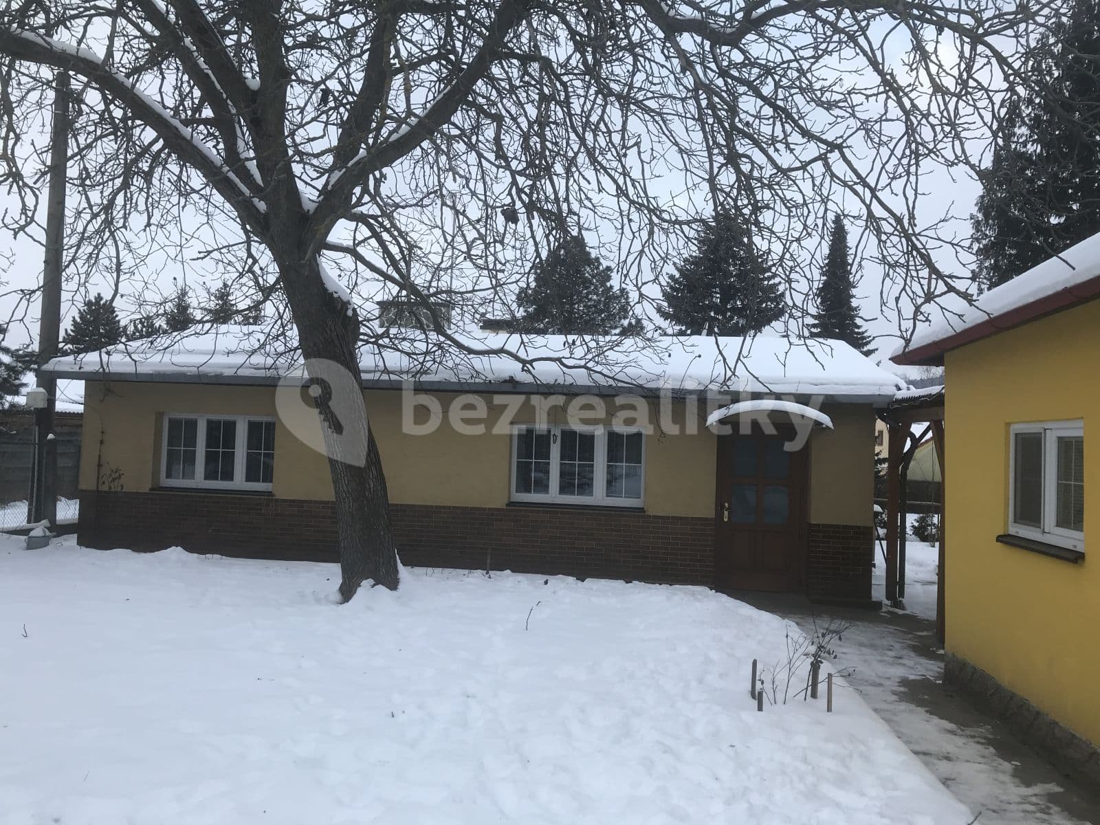 Pronájem domu 70 m², pozemek 750 m², Ke Statku, Vrané nad Vltavou, Středočeský kraj Pronájem domu 70 m², pozemek 750 m², Ke Statku, Vrané nad Vltavou, Středočeský kraj