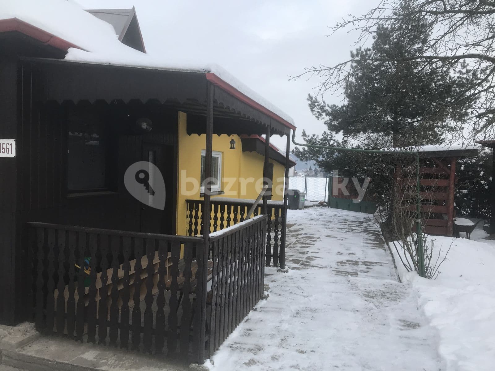 Pronájem domu 70 m², pozemek 750 m², Ke Statku, Vrané nad Vltavou, Středočeský kraj Pronájem domu 70 m², pozemek 750 m², Ke Statku, Vrané nad Vltavou, Středočeský kraj