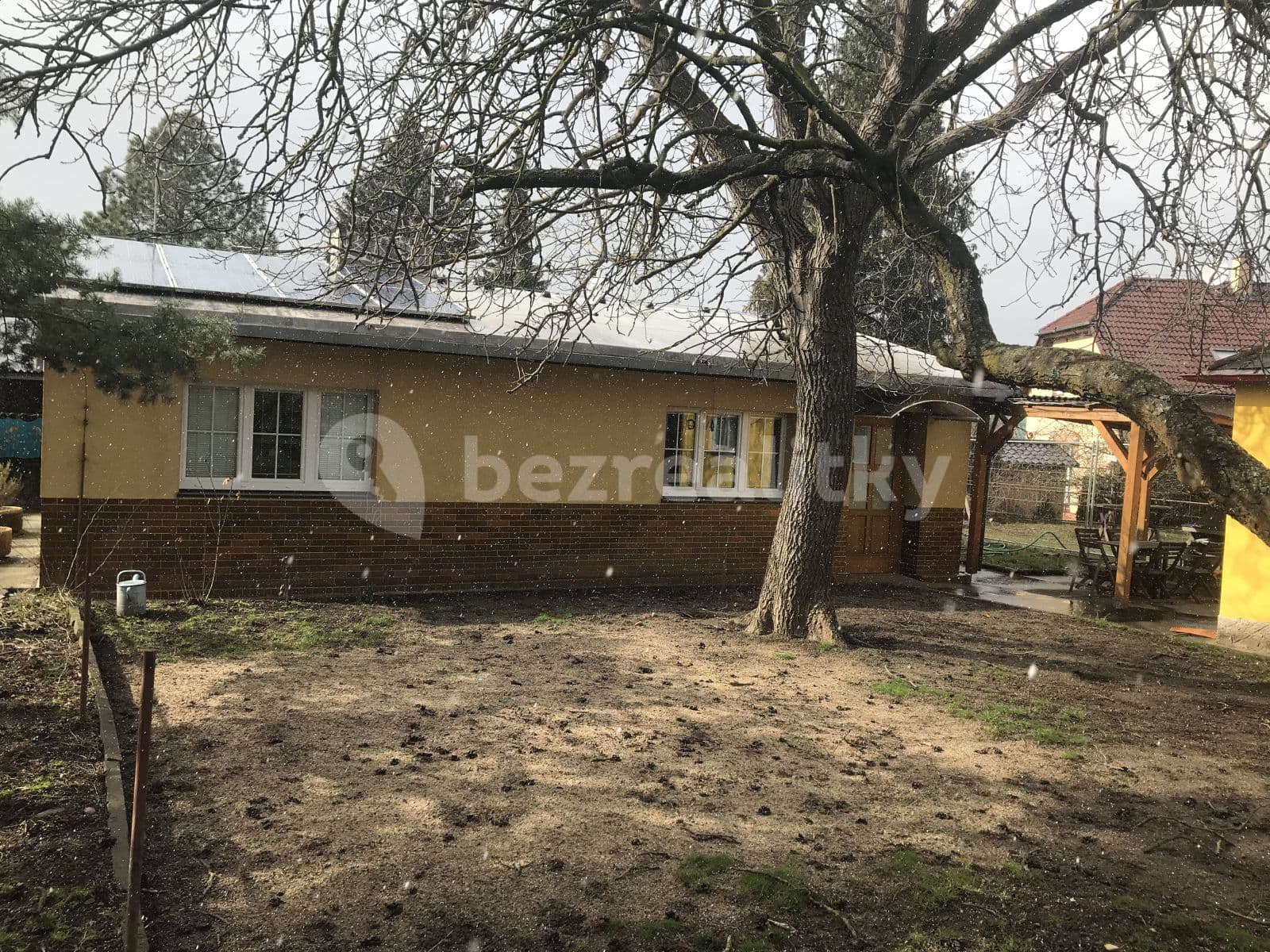 Pronájem domu 70 m², pozemek 750 m², Ke Statku, Vrané nad Vltavou, Středočeský kraj Pronájem domu 70 m², pozemek 750 m², Ke Statku, Vrané nad Vltavou, Středočeský kraj