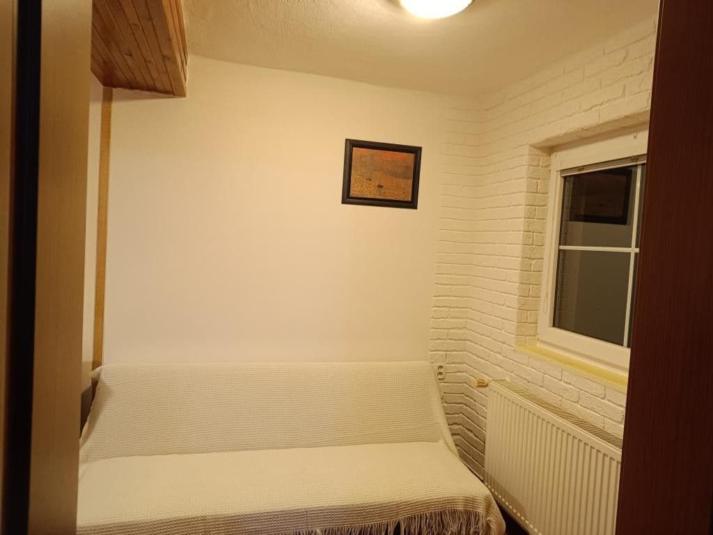 Pronájem domu 70 m², pozemek 750 m², Ke Statku, Vrané nad Vltavou, Středočeský kraj Pronájem domu 70 m², pozemek 750 m², Ke Statku, Vrané nad Vltavou, Středočeský kraj