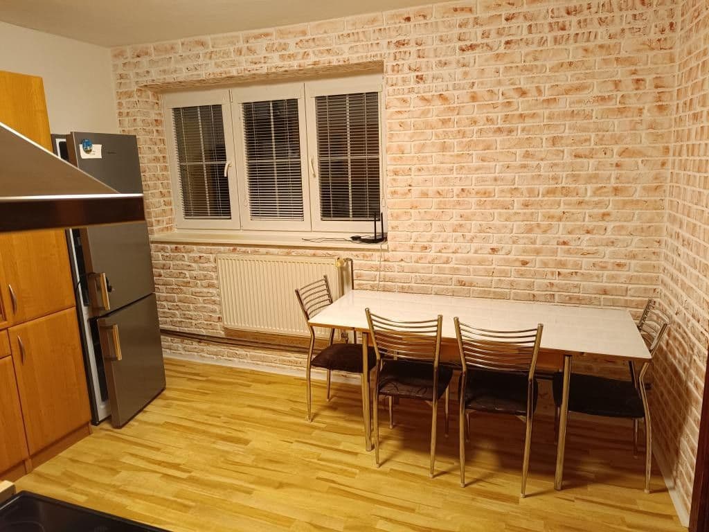 Pronájem domu 70 m², pozemek 750 m², Ke Statku, Vrané nad Vltavou, Středočeský kraj Pronájem domu 70 m², pozemek 750 m², Ke Statku, Vrané nad Vltavou, Středočeský kraj