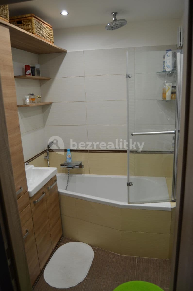 Pronájem bytu 4+kk 100 m², Barunčina, Praha, Praha Pronájem bytu 4+kk 100 m², Barunčina, Praha, Praha