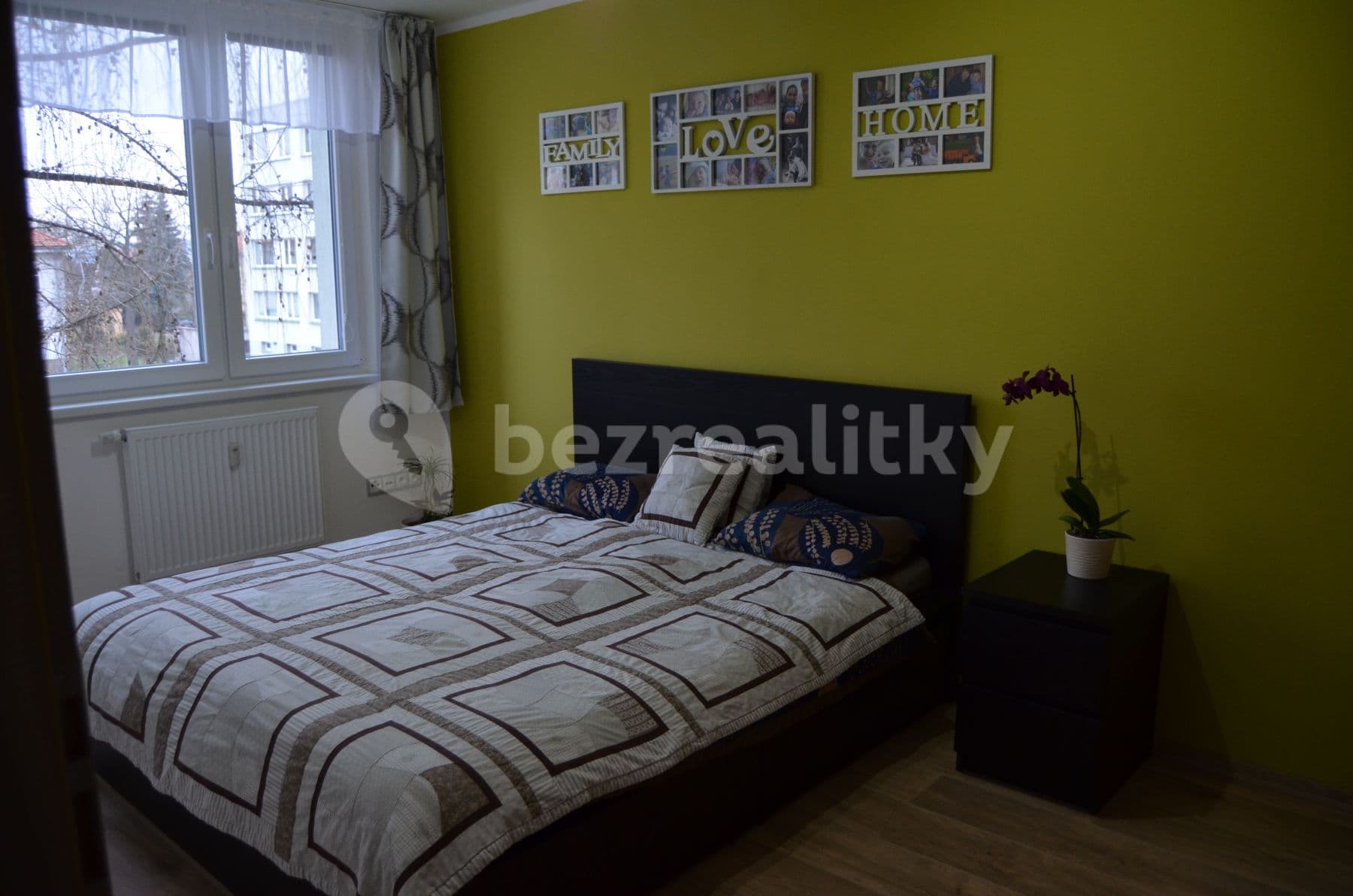 Pronájem bytu 4+kk 100 m², Barunčina, Praha, Praha Pronájem bytu 4+kk 100 m², Barunčina, Praha, Praha