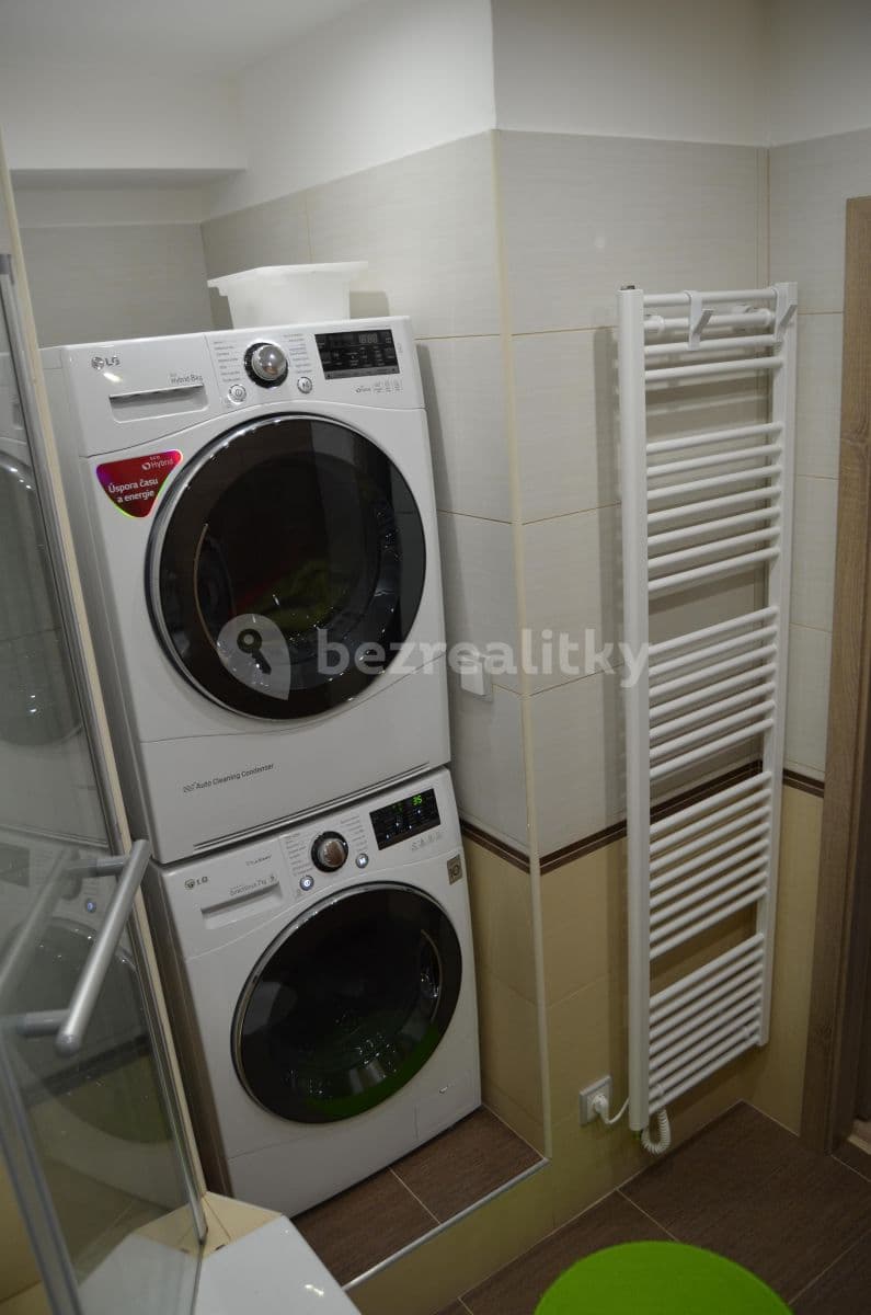 Pronájem bytu 4+kk 100 m², Barunčina, Praha, Praha Pronájem bytu 4+kk 100 m², Barunčina, Praha, Praha