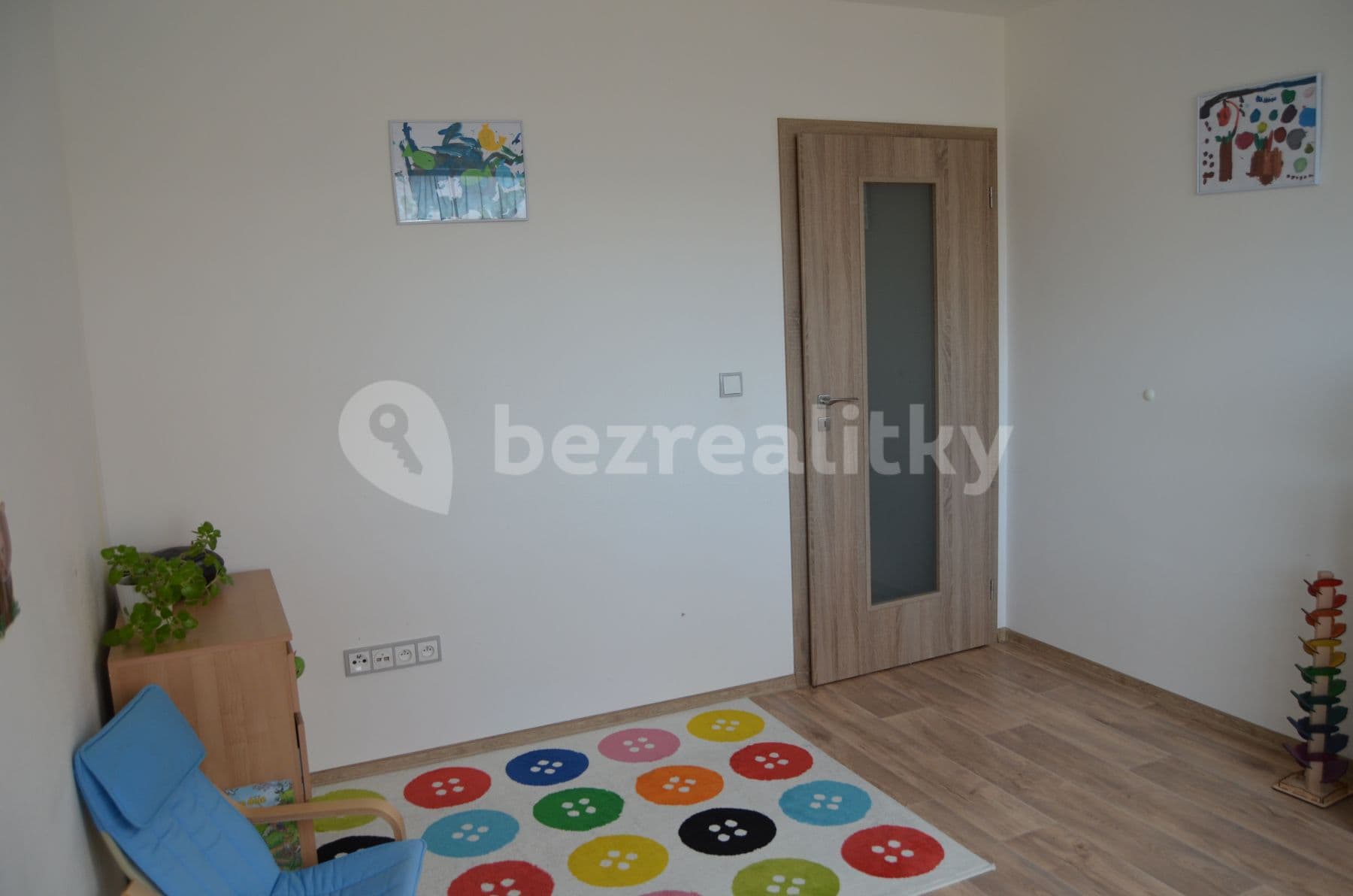 Pronájem bytu 4+kk 100 m², Barunčina, Praha, Praha Pronájem bytu 4+kk 100 m², Barunčina, Praha, Praha