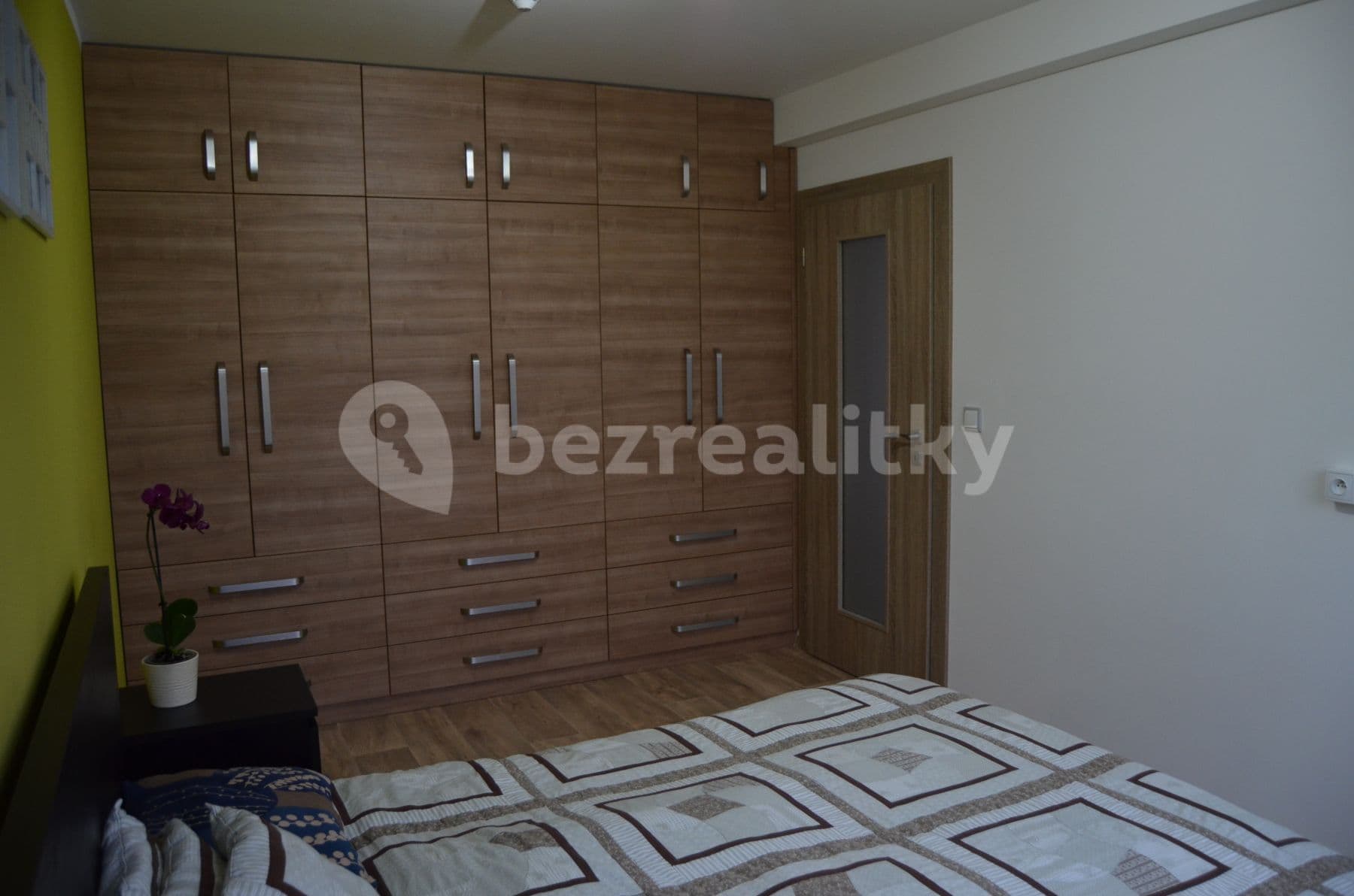 Pronájem bytu 4+kk 100 m², Barunčina, Praha, Praha Pronájem bytu 4+kk 100 m², Barunčina, Praha, Praha