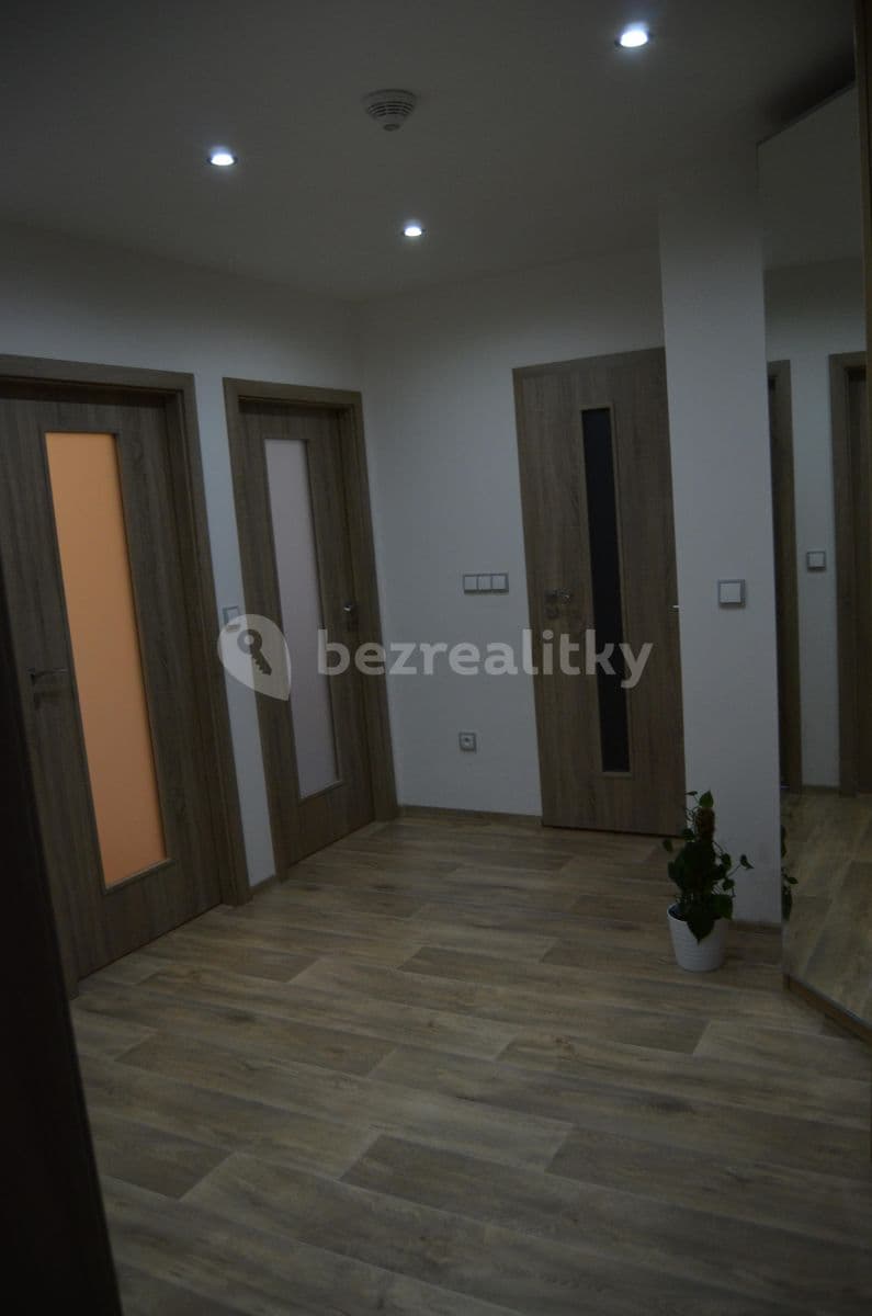 Pronájem bytu 4+kk 100 m², Barunčina, Praha, Praha Pronájem bytu 4+kk 100 m², Barunčina, Praha, Praha