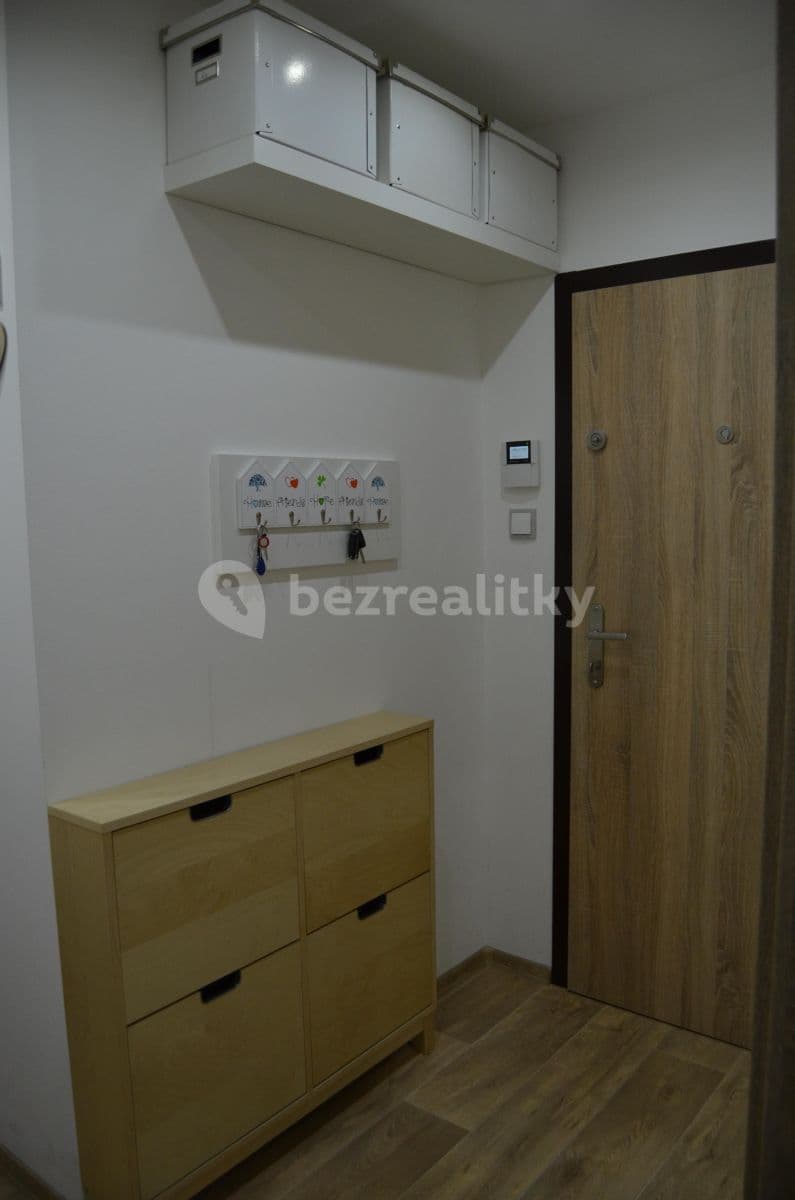 Pronájem bytu 4+kk 100 m², Barunčina, Praha, Praha Pronájem bytu 4+kk 100 m², Barunčina, Praha, Praha