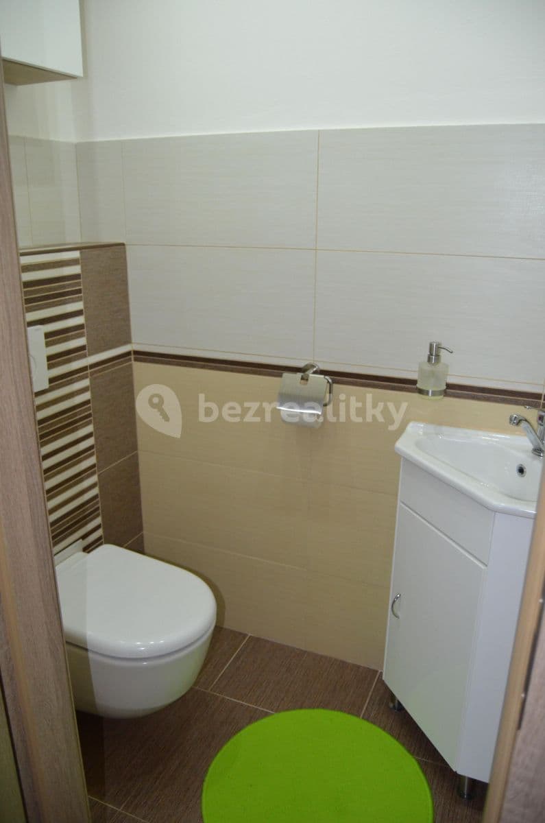 Pronájem bytu 4+kk 100 m², Barunčina, Praha, Praha Pronájem bytu 4+kk 100 m², Barunčina, Praha, Praha