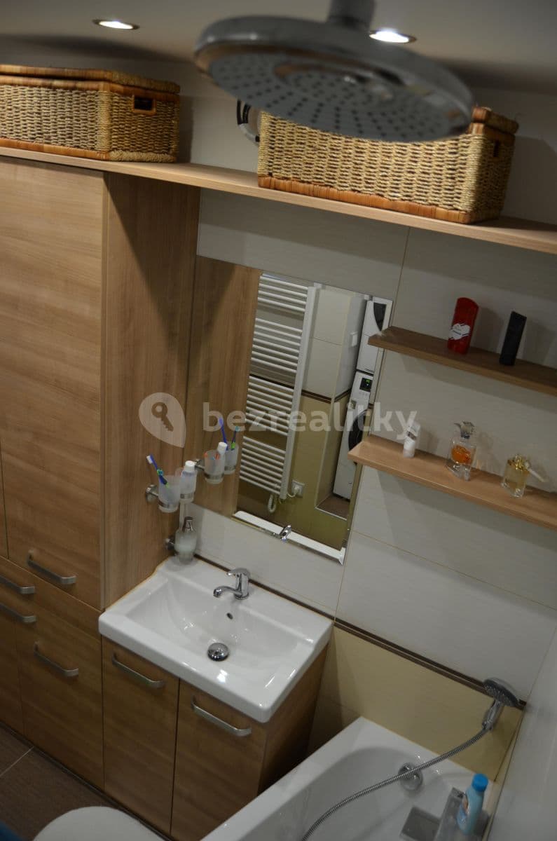 Pronájem bytu 4+kk 100 m², Barunčina, Praha, Praha Pronájem bytu 4+kk 100 m², Barunčina, Praha, Praha