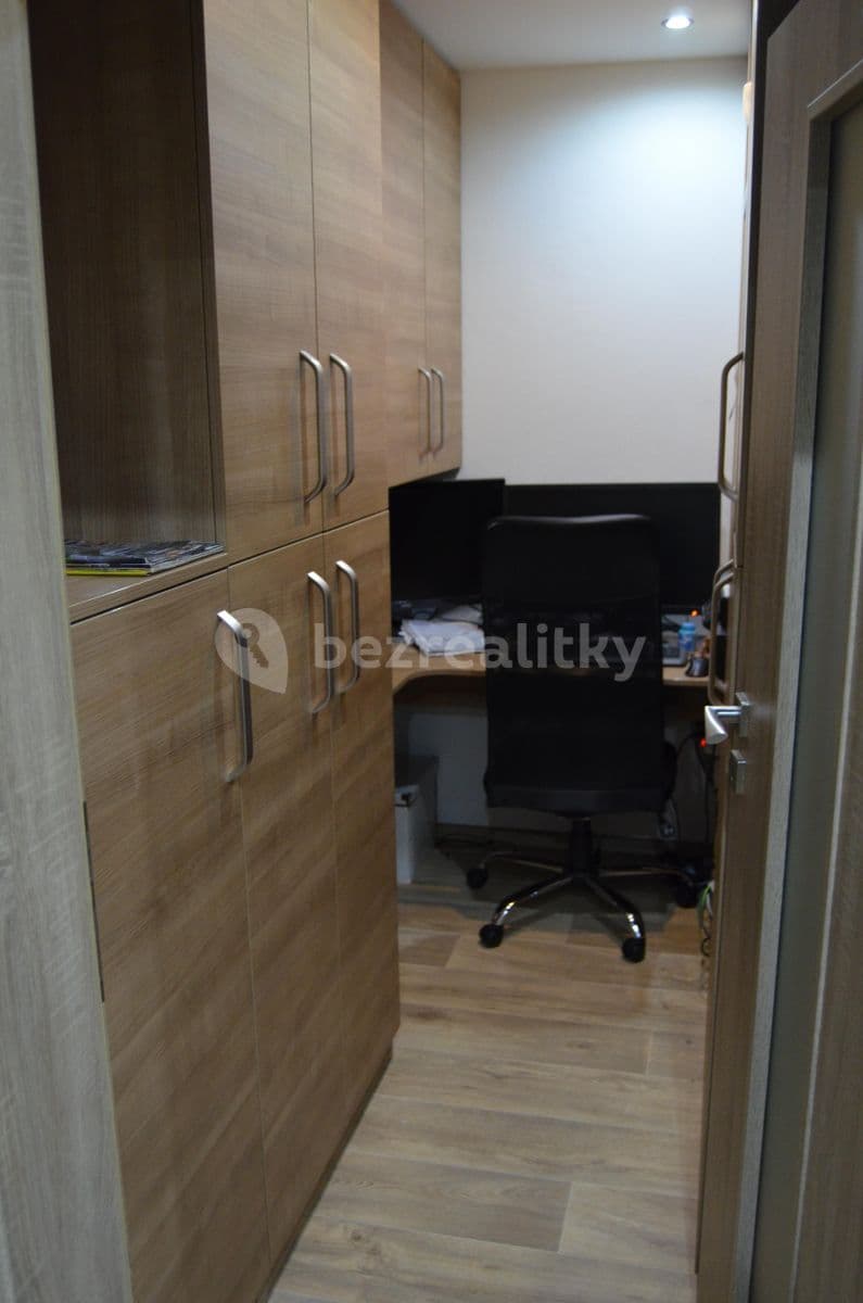 Pronájem bytu 4+kk 100 m², Barunčina, Praha, Praha Pronájem bytu 4+kk 100 m², Barunčina, Praha, Praha