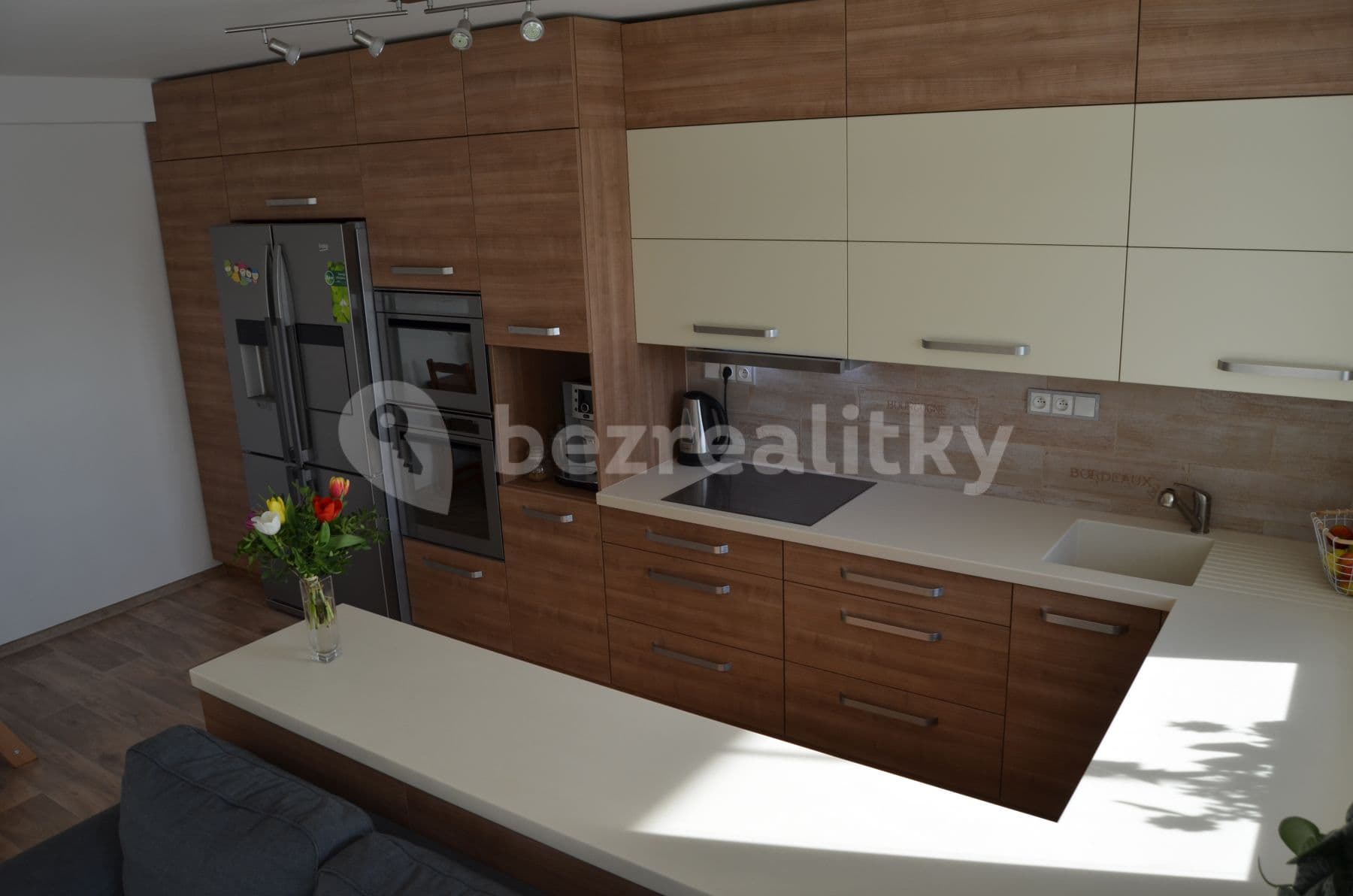 Pronájem bytu 4+kk 100 m², Barunčina, Praha, Praha Pronájem bytu 4+kk 100 m², Barunčina, Praha, Praha