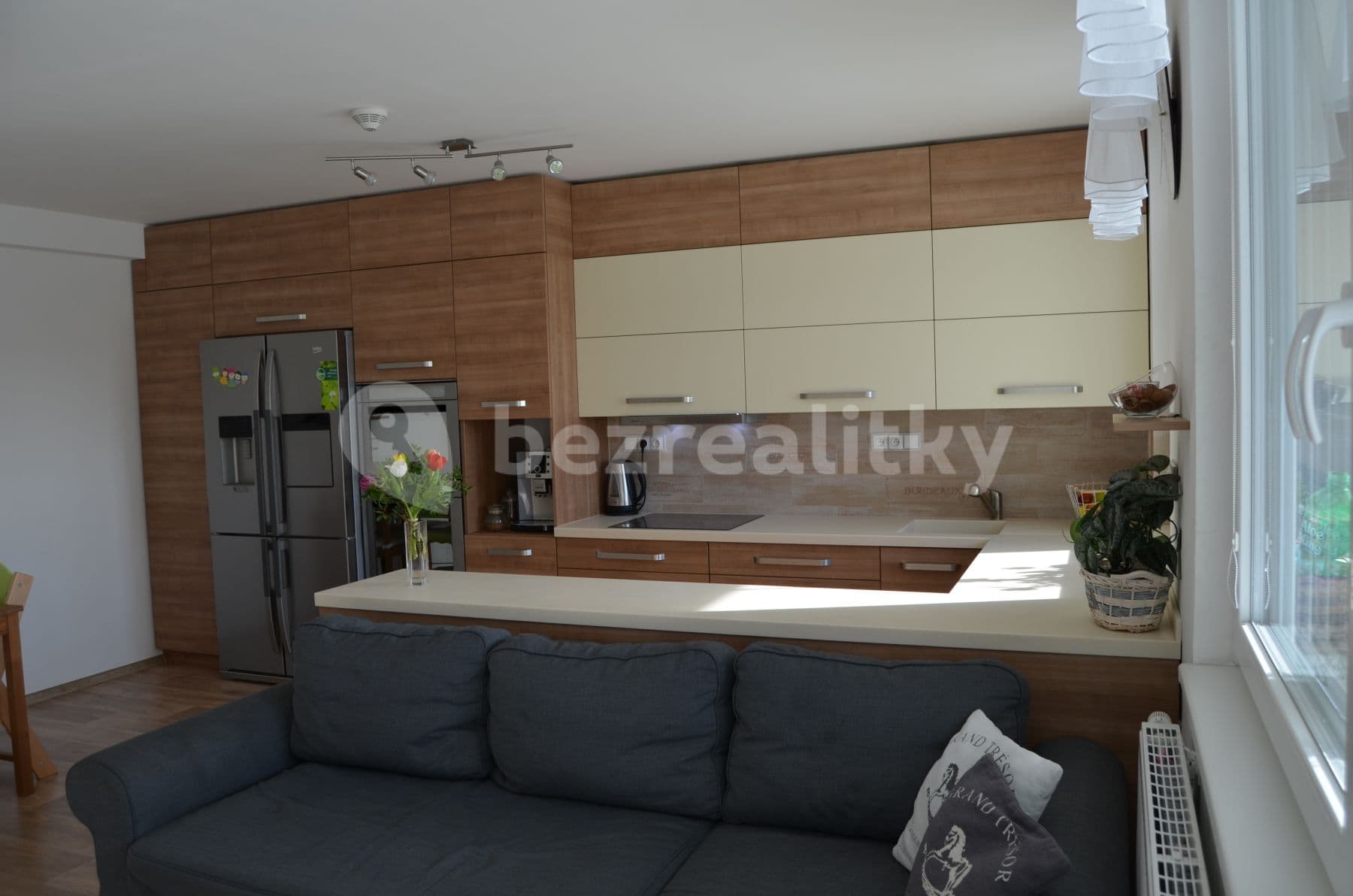 Pronájem bytu 4+kk 100 m², Barunčina, Praha, Praha Pronájem bytu 4+kk 100 m², Barunčina, Praha, Praha