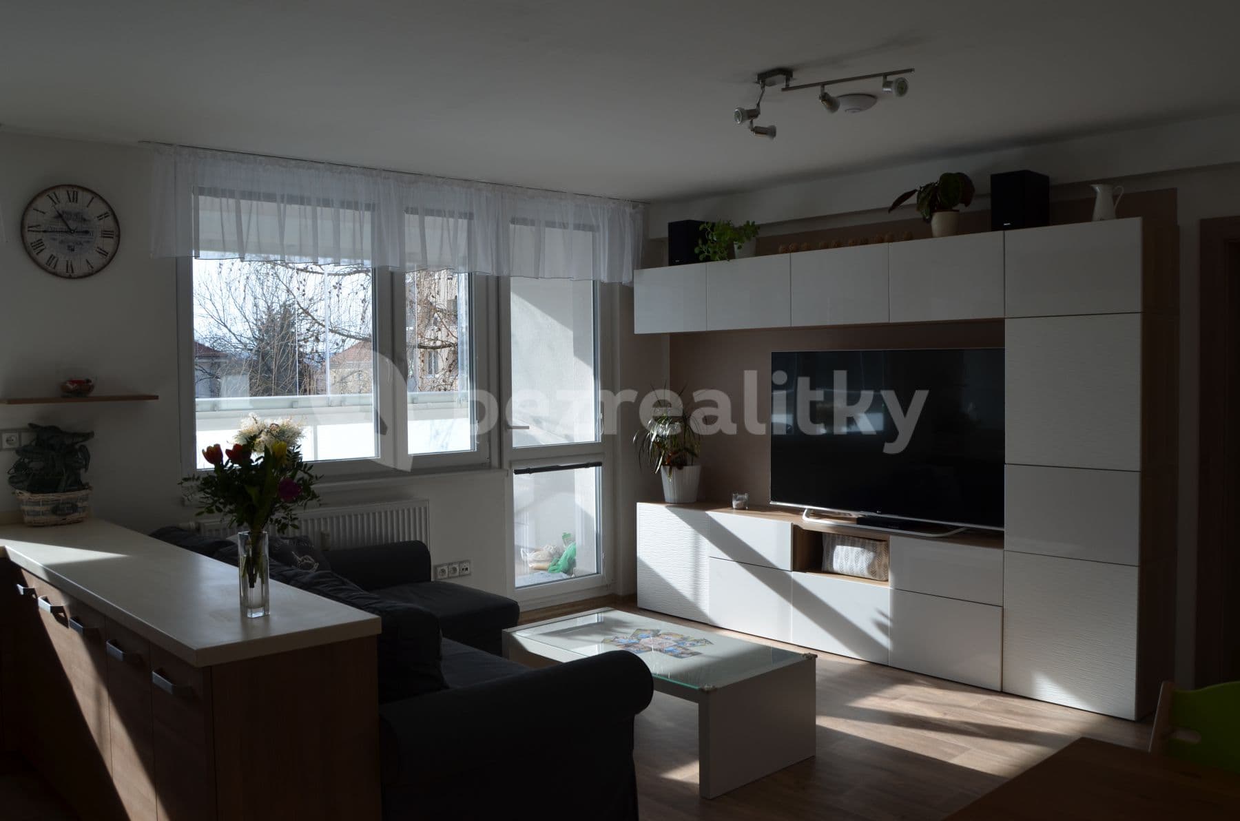 Pronájem bytu 4+kk 100 m², Barunčina, Praha, Praha Pronájem bytu 4+kk 100 m², Barunčina, Praha, Praha