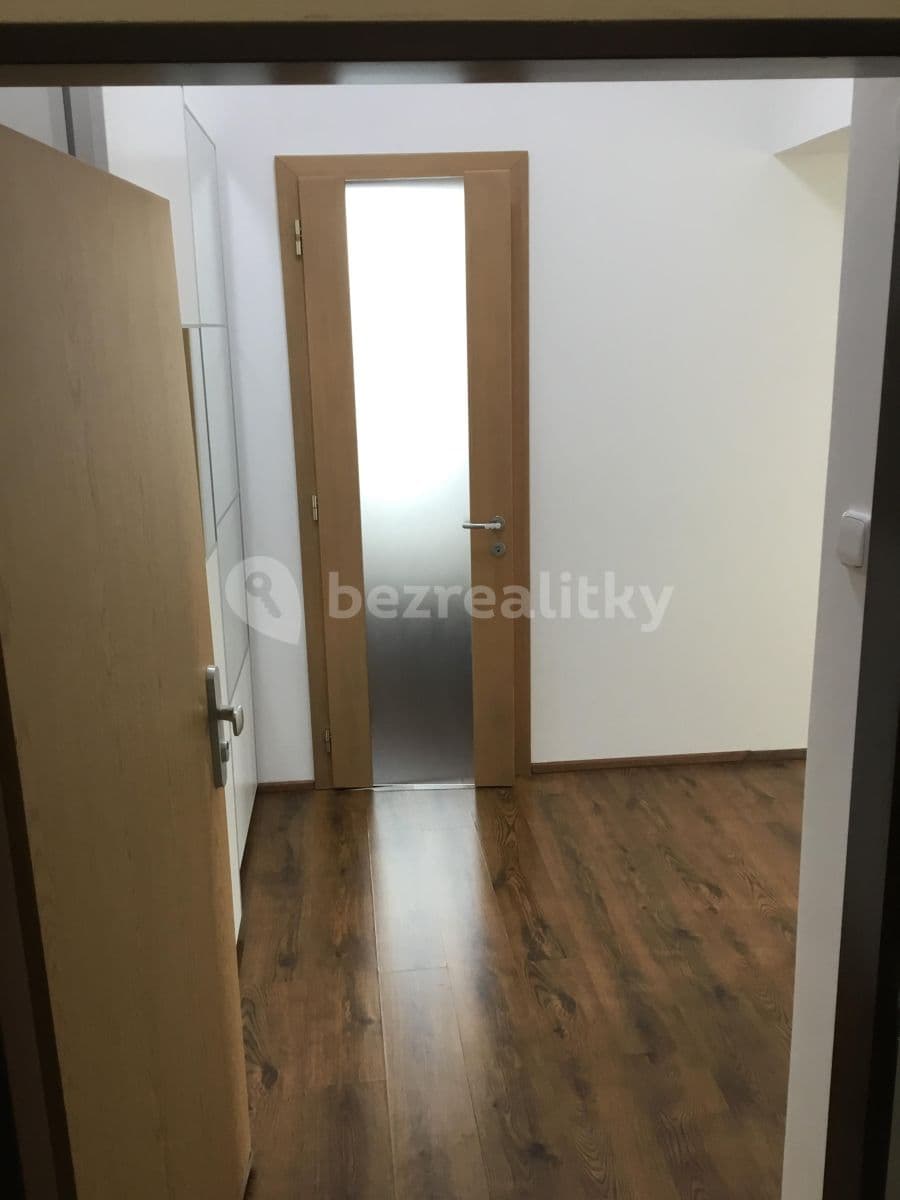 Pronájem bytu 1+kk 31 m², Zenklova, Praha, Praha Pronájem bytu 1+kk 31 m², Zenklova, Praha, Praha