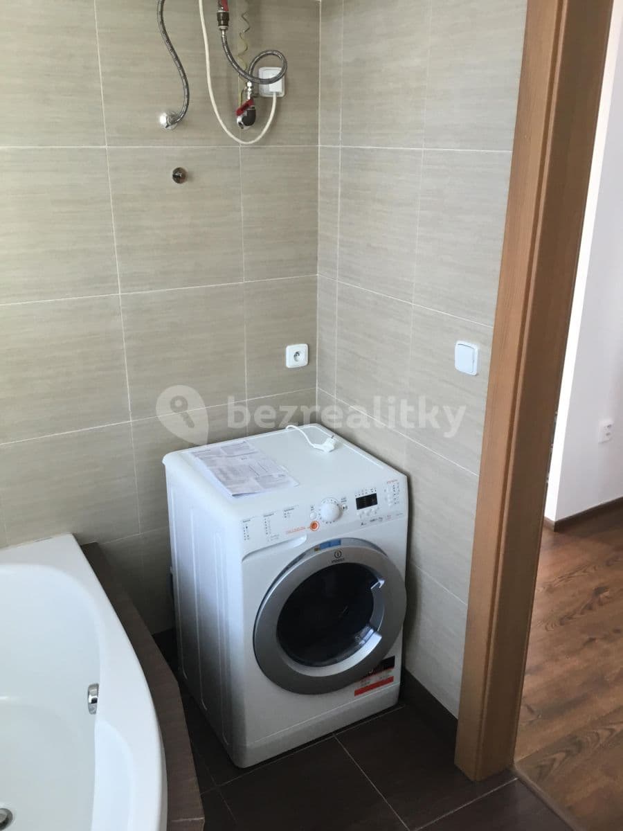Pronájem bytu 1+kk 31 m², Zenklova, Praha, Praha Pronájem bytu 1+kk 31 m², Zenklova, Praha, Praha
