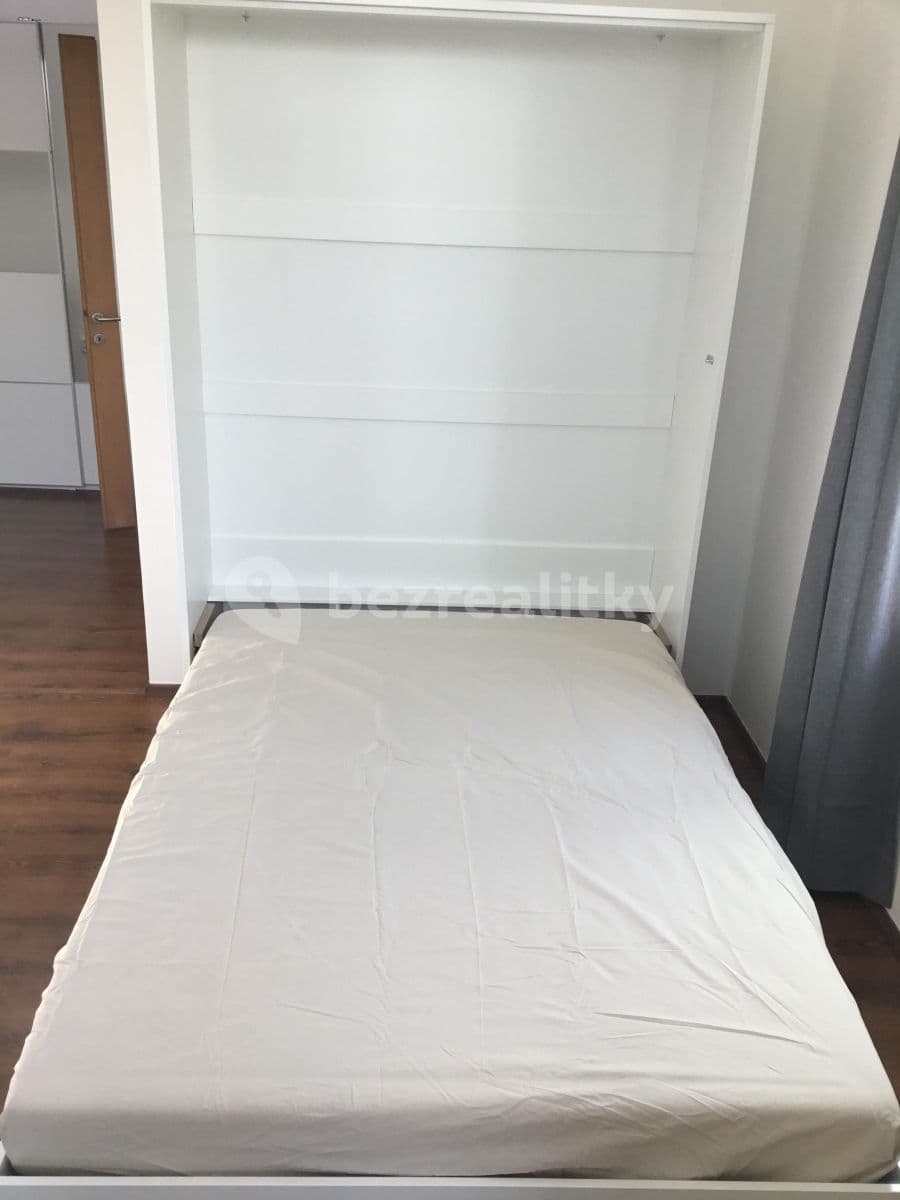 Pronájem bytu 1+kk 31 m², Zenklova, Praha, Praha Pronájem bytu 1+kk 31 m², Zenklova, Praha, Praha