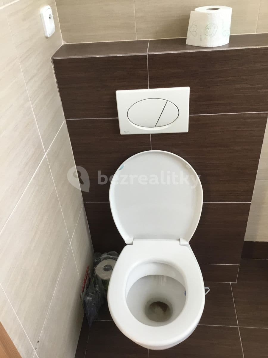 Pronájem bytu 1+kk 31 m², Zenklova, Praha, Praha Pronájem bytu 1+kk 31 m², Zenklova, Praha, Praha