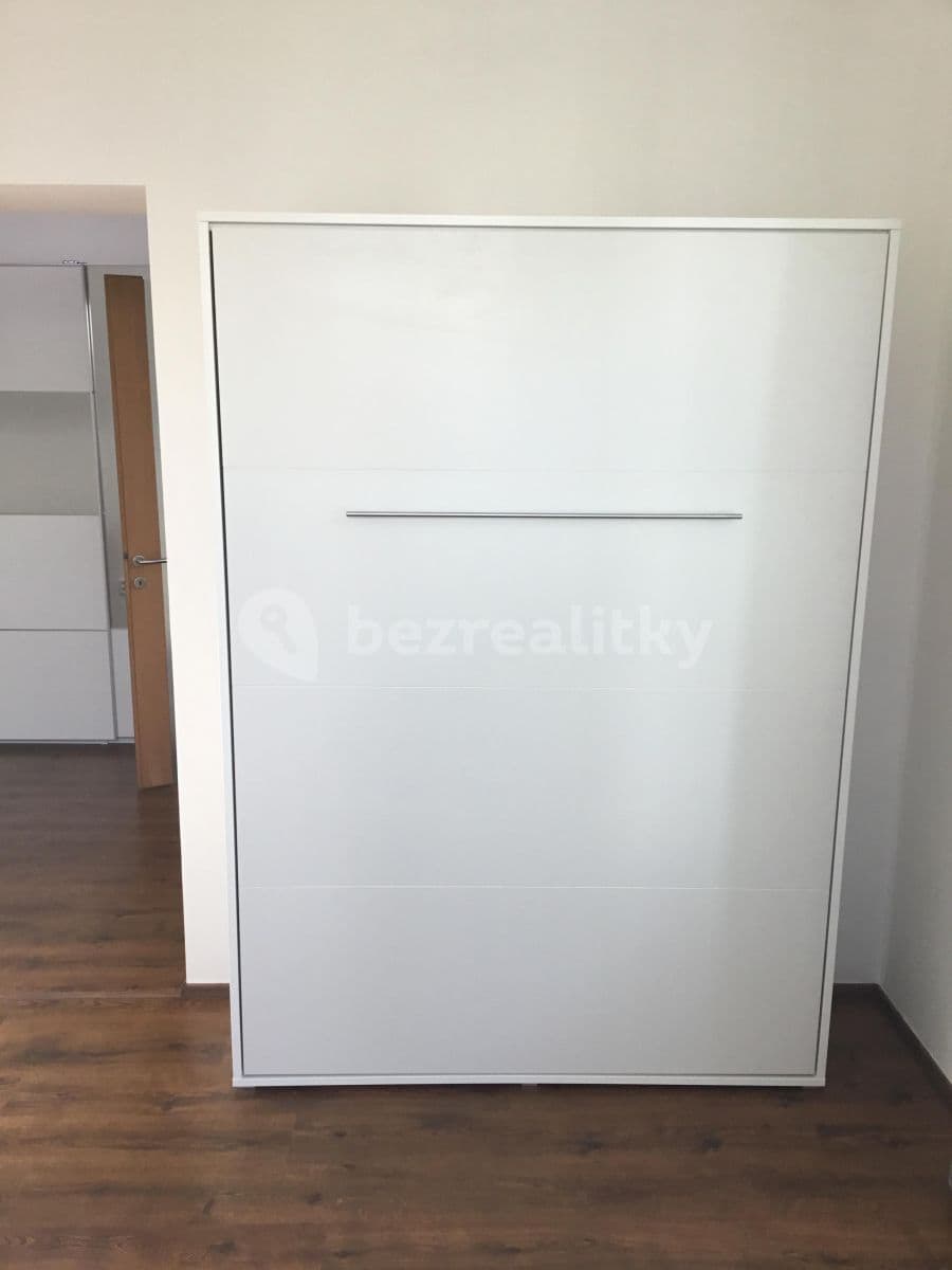 Pronájem bytu 1+kk 31 m², Zenklova, Praha, Praha Pronájem bytu 1+kk 31 m², Zenklova, Praha, Praha