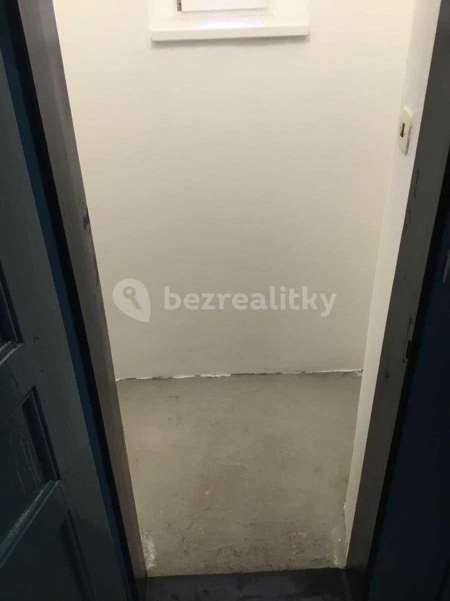 Pronájem bytu 1+kk 31 m², Zenklova, Praha, Praha Pronájem bytu 1+kk 31 m², Zenklova, Praha, Praha