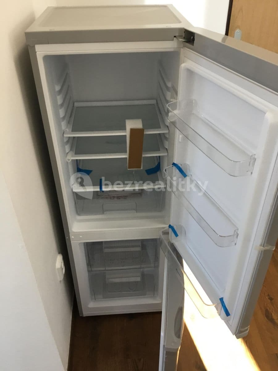 Pronájem bytu 1+kk 31 m², Zenklova, Praha, Praha Pronájem bytu 1+kk 31 m², Zenklova, Praha, Praha