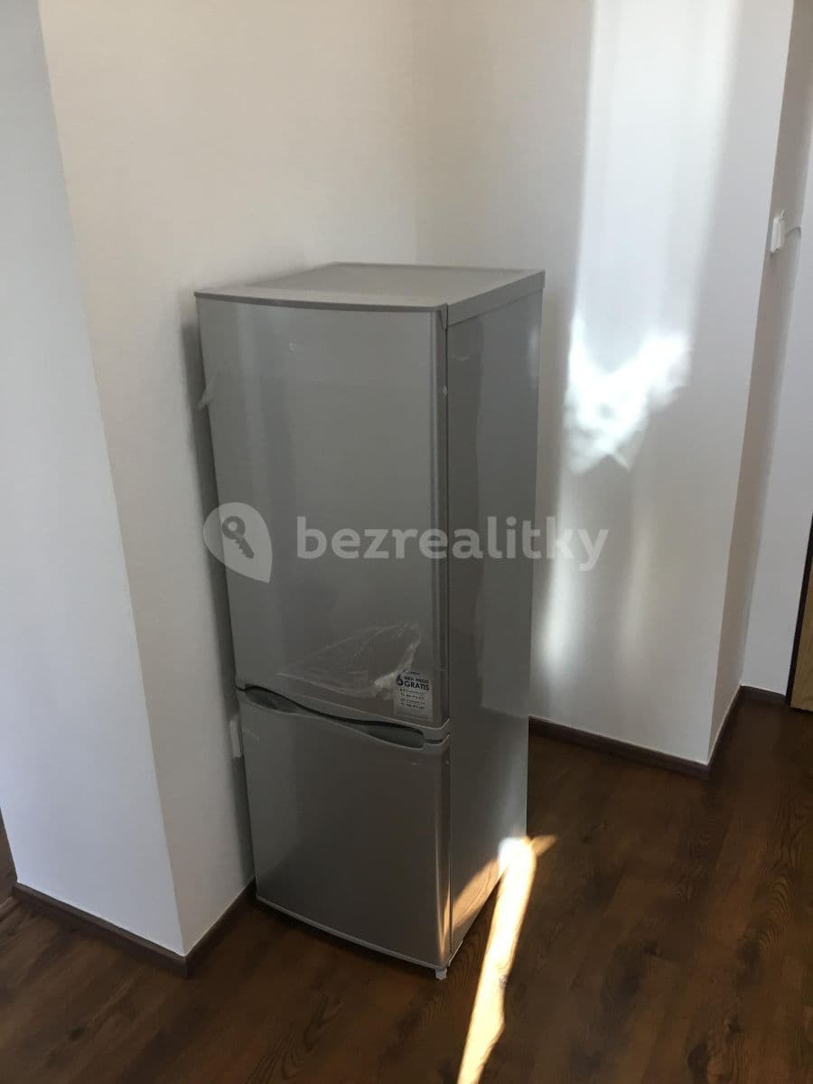 Pronájem bytu 1+kk 31 m², Zenklova, Praha, Praha Pronájem bytu 1+kk 31 m², Zenklova, Praha, Praha