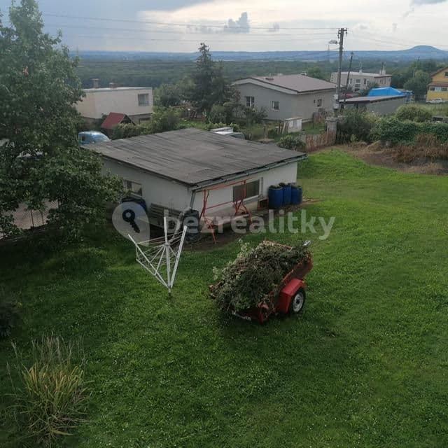 Pronájem domu 135 m², pozemek 800 m², Révová, Mělník, Středočeský kraj Pronájem domu 135 m², pozemek 800 m², Révová, Mělník, Středočeský kraj