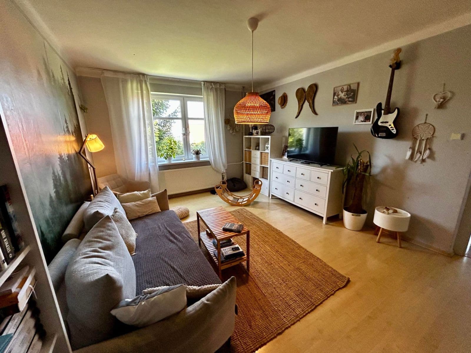 Pronájem domu 135 m², pozemek 800 m², Révová, Mělník, Středočeský kraj Pronájem domu 135 m², pozemek 800 m², Révová, Mělník, Středočeský kraj