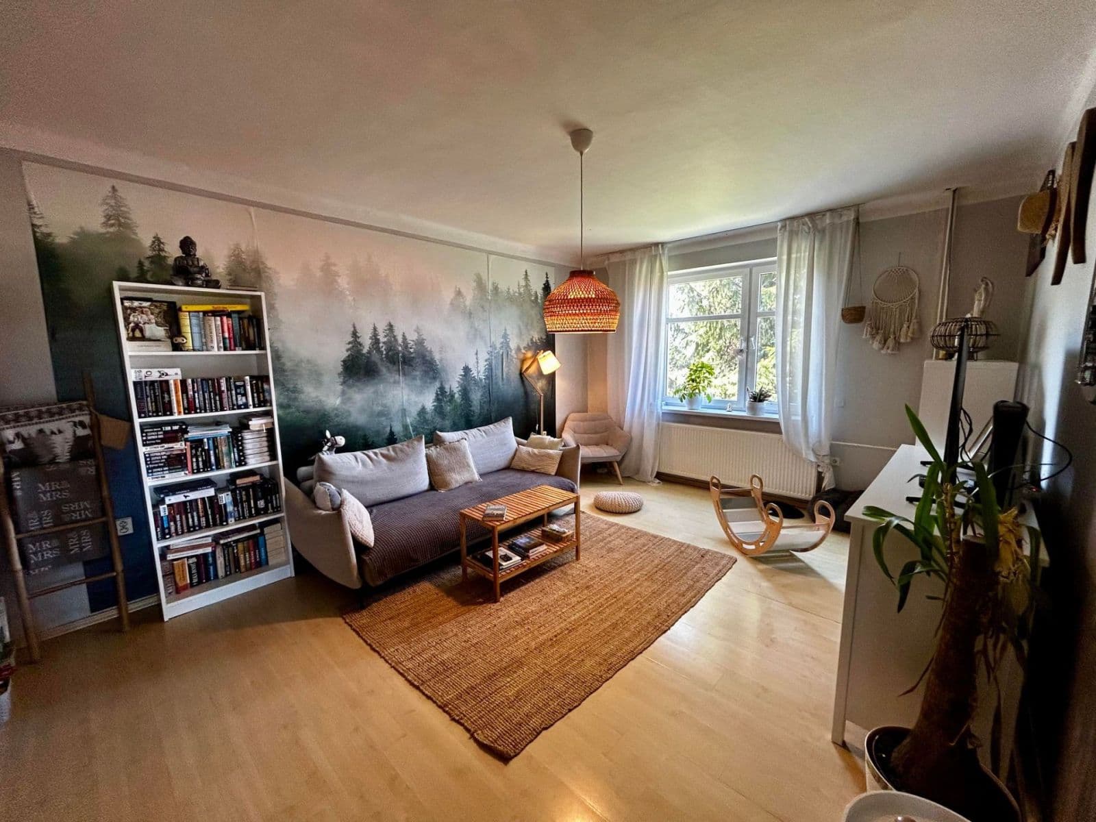 Pronájem domu 135 m², pozemek 800 m², Révová, Mělník, Středočeský kraj Pronájem domu 135 m², pozemek 800 m², Révová, Mělník, Středočeský kraj