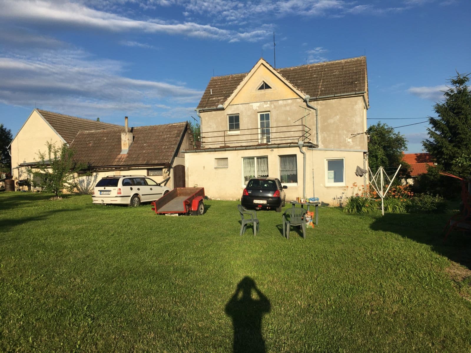 Pronájem domu 135 m², pozemek 800 m², Révová, Mělník, Středočeský kraj Pronájem domu 135 m², pozemek 800 m², Révová, Mělník, Středočeský kraj