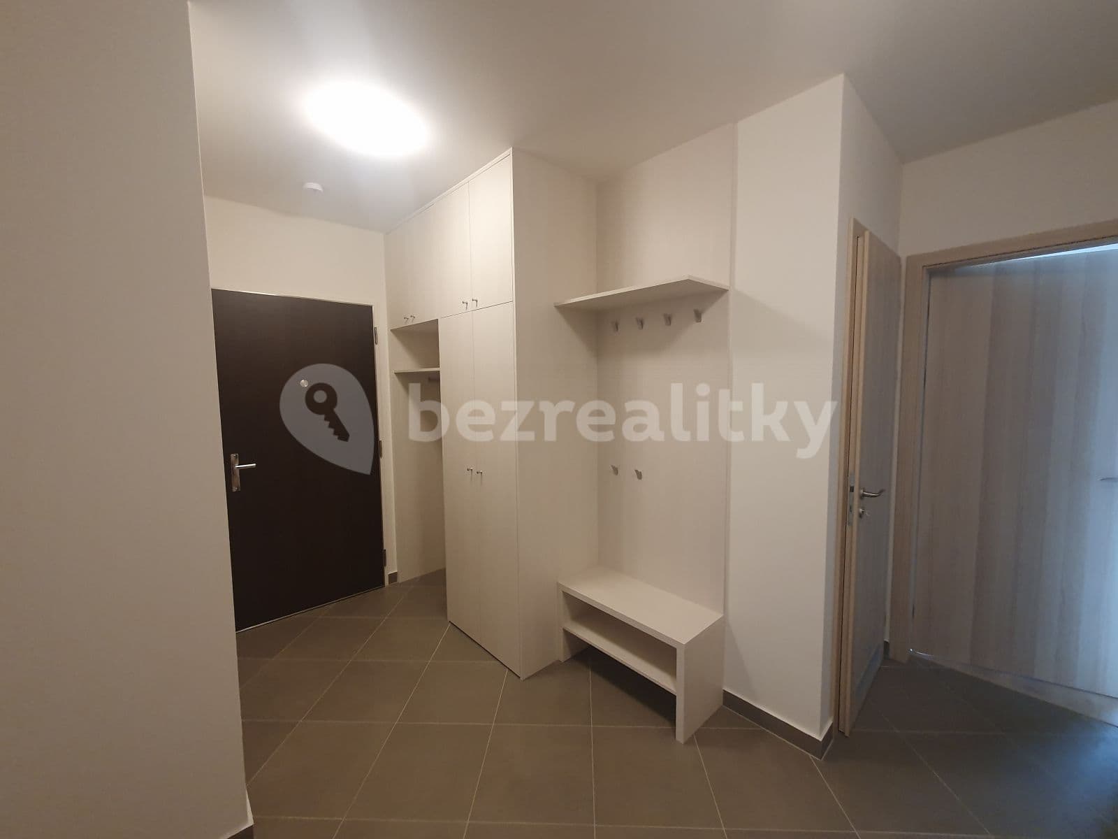 Pronájem bytu 3+kk 80 m², Na Domovině, Praha, Praha Pronájem bytu 3+kk 80 m², Na Domovině, Praha, Praha