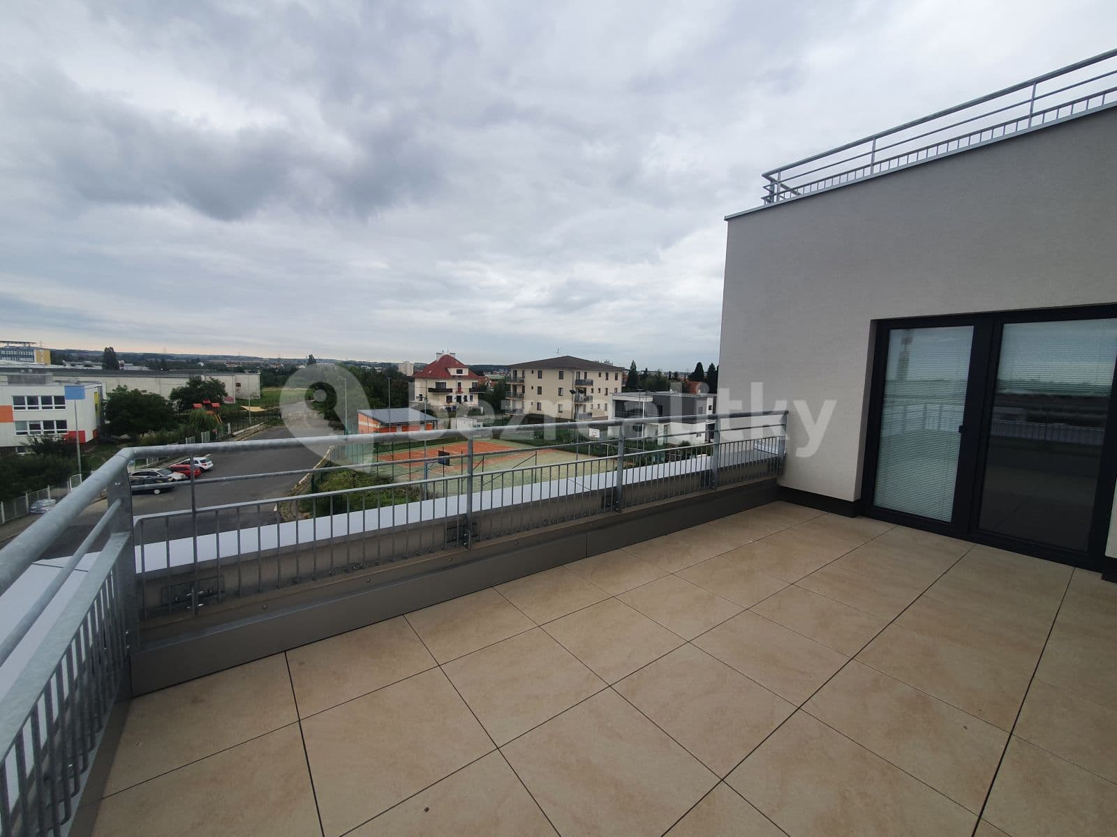 Pronájem bytu 3+kk 80 m², Na Domovině, Praha, Praha Pronájem bytu 3+kk 80 m², Na Domovině, Praha, Praha