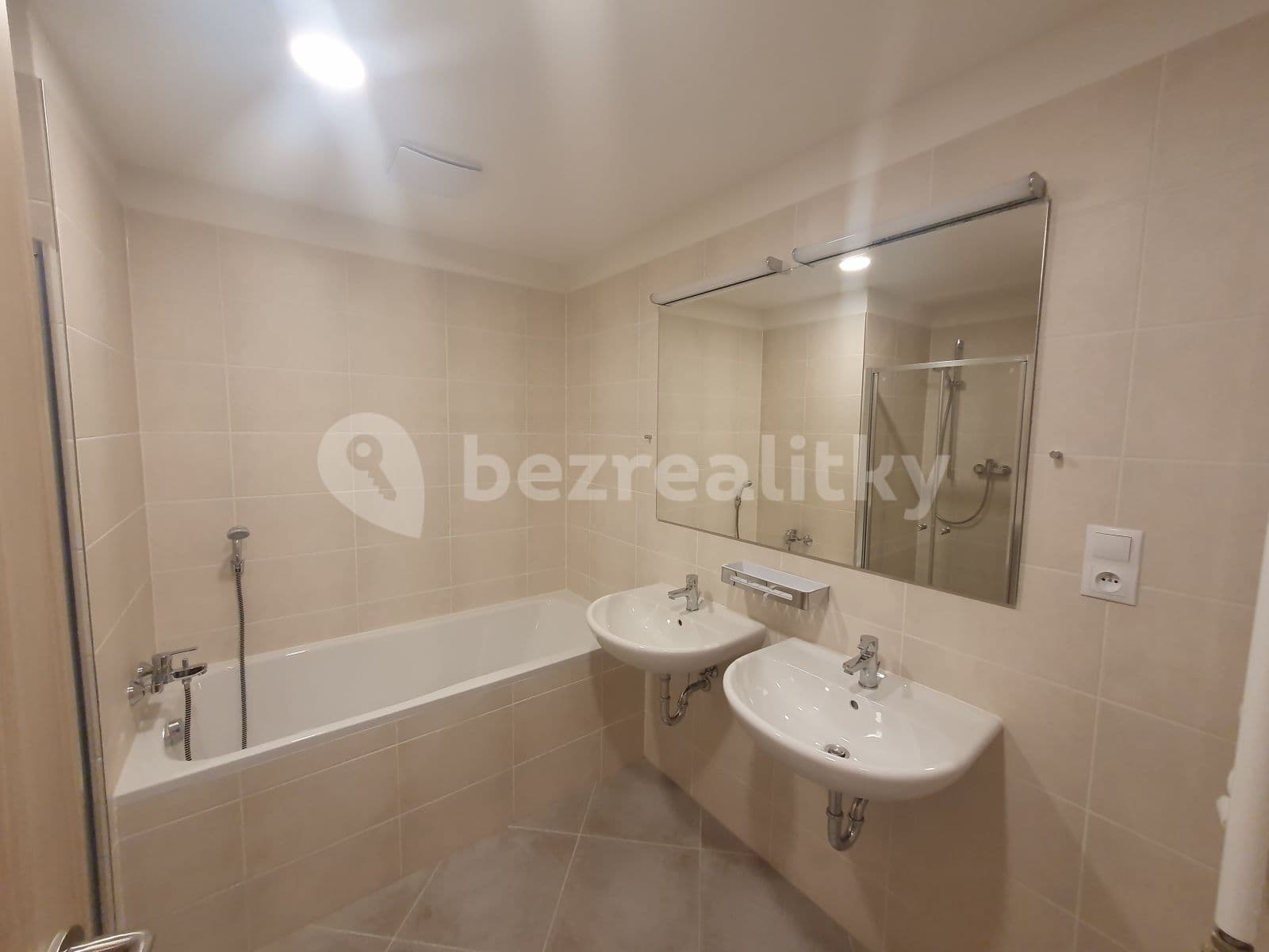 Pronájem bytu 3+kk 80 m², Na Domovině, Praha, Praha Pronájem bytu 3+kk 80 m², Na Domovině, Praha, Praha