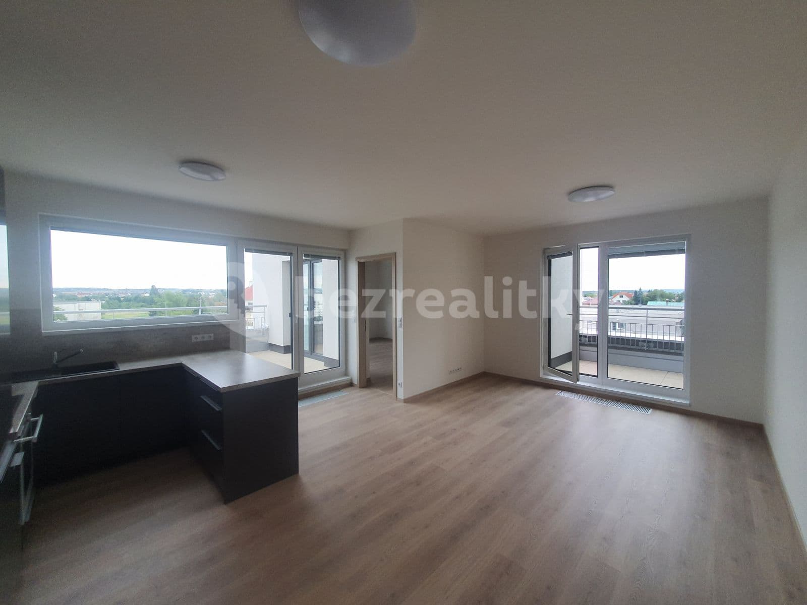 Pronájem bytu 3+kk 80 m², Na Domovině, Praha, Praha Pronájem bytu 3+kk 80 m², Na Domovině, Praha, Praha