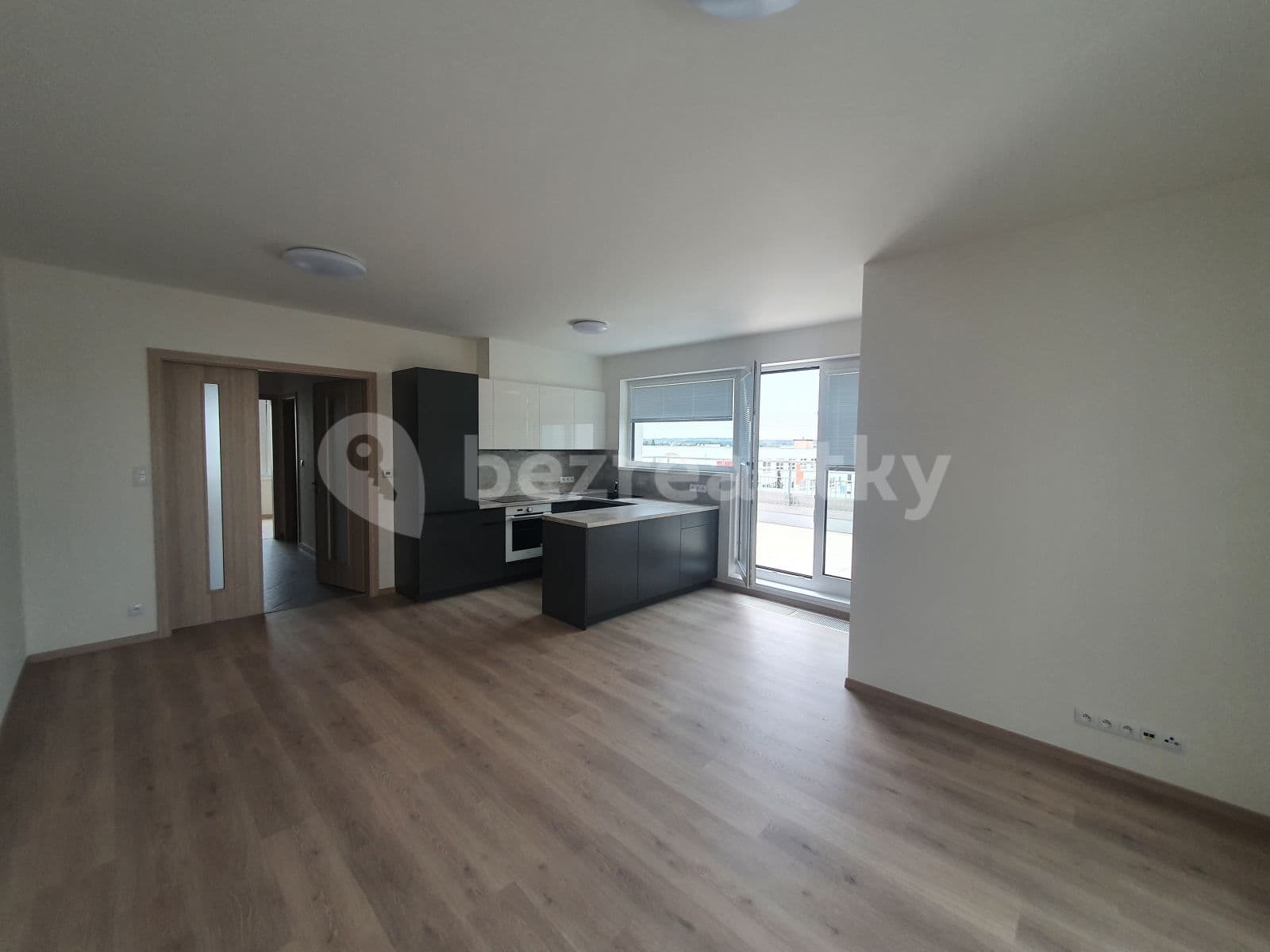 Pronájem bytu 3+kk 80 m², Na Domovině, Praha, Praha Pronájem bytu 3+kk 80 m², Na Domovině, Praha, Praha