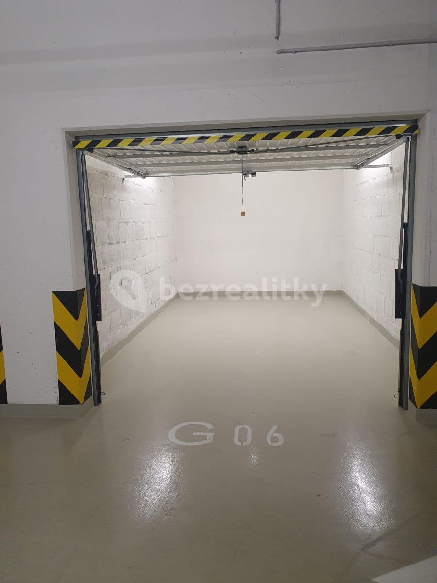 Pronájem bytu 3+kk 80 m², Na Domovině, Praha, Praha Pronájem bytu 3+kk 80 m², Na Domovině, Praha, Praha