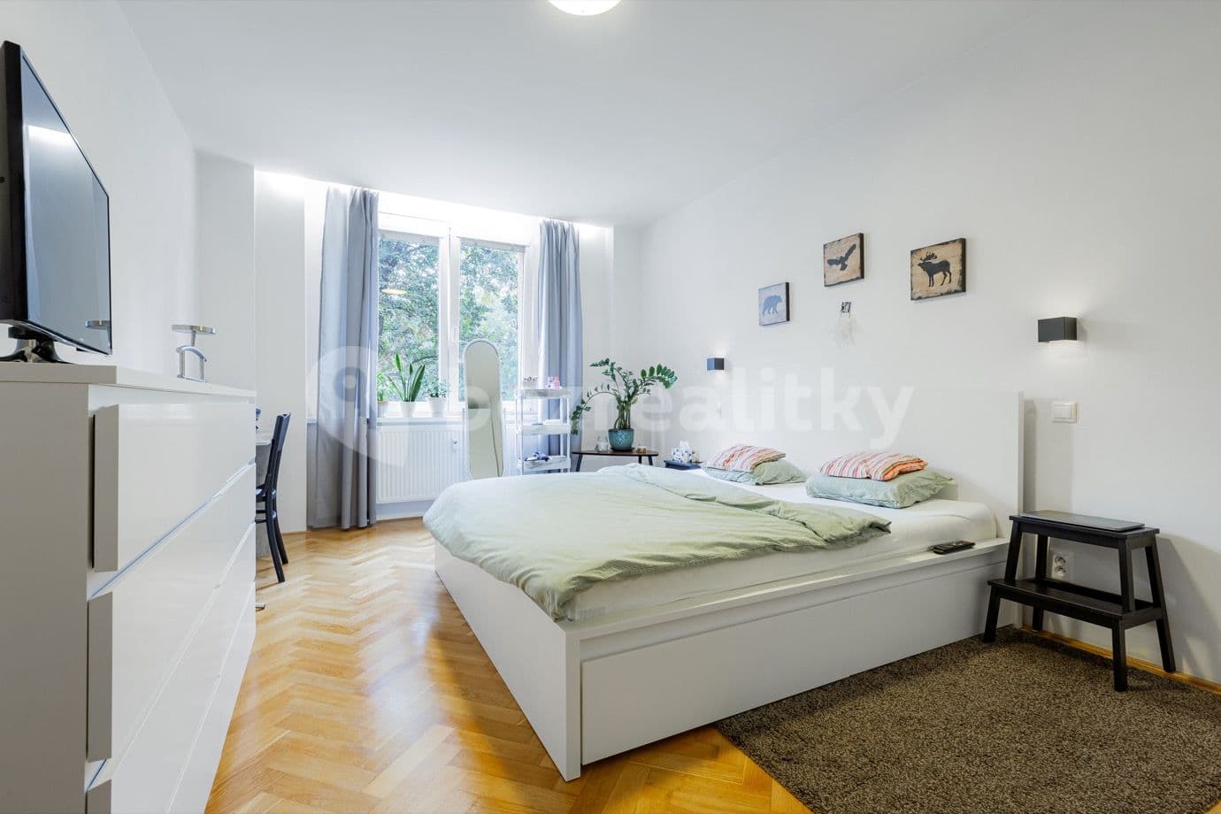 Pronájem bytu 2+1 60 m², Jakutská, Praha, Praha Pronájem bytu 2+1 60 m², Jakutská, Praha, Praha
