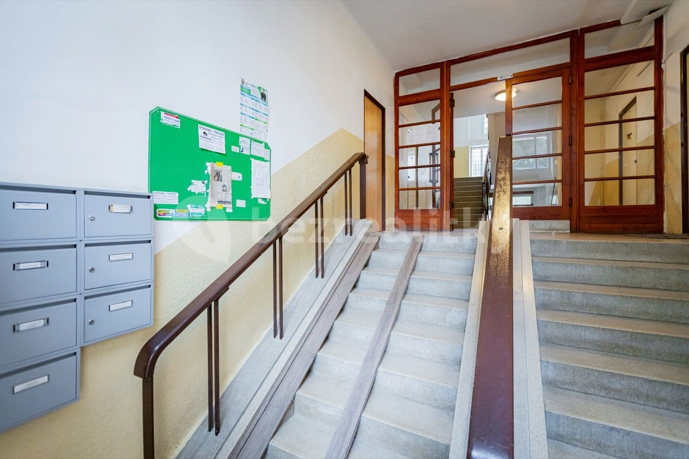 Pronájem bytu 2+1 60 m², Jakutská, Praha, Praha Pronájem bytu 2+1 60 m², Jakutská, Praha, Praha