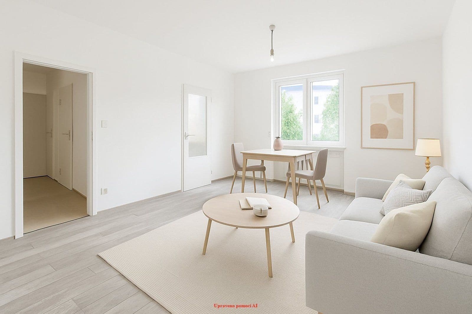 Pronájem bytu 2+1 50 m², Žižkova, Karviná, Moravskoslezský kraj Pronájem bytu 2+1 50 m², Žižkova, Karviná, Moravskoslezský kraj